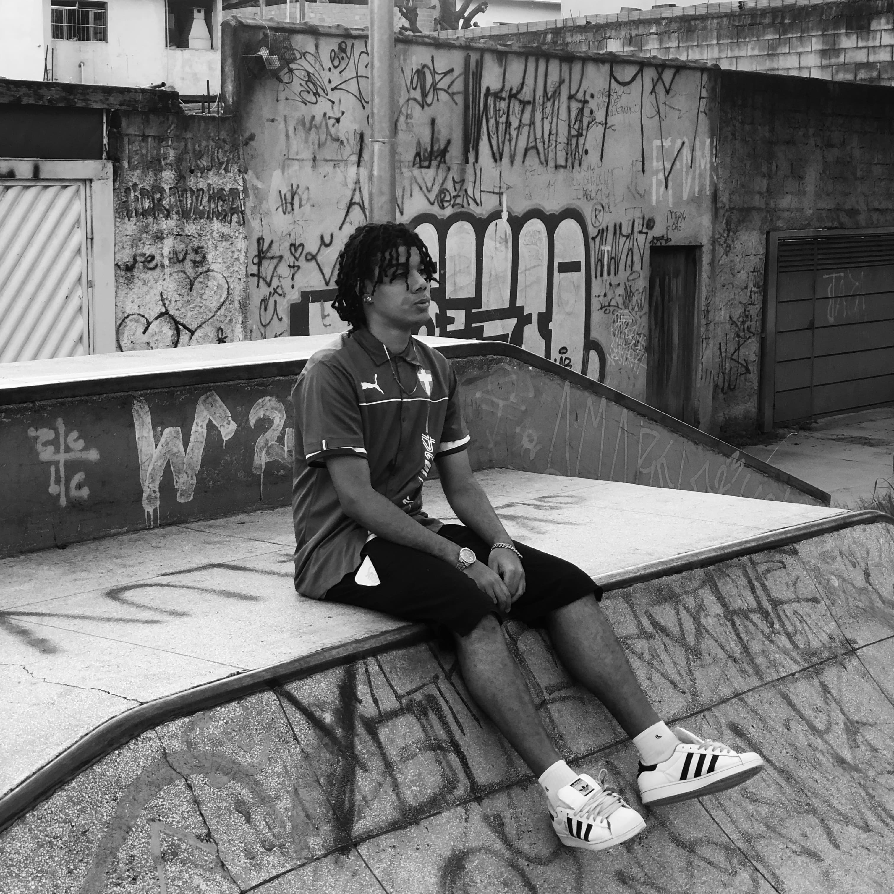 DISPOSIÇÃO artwork