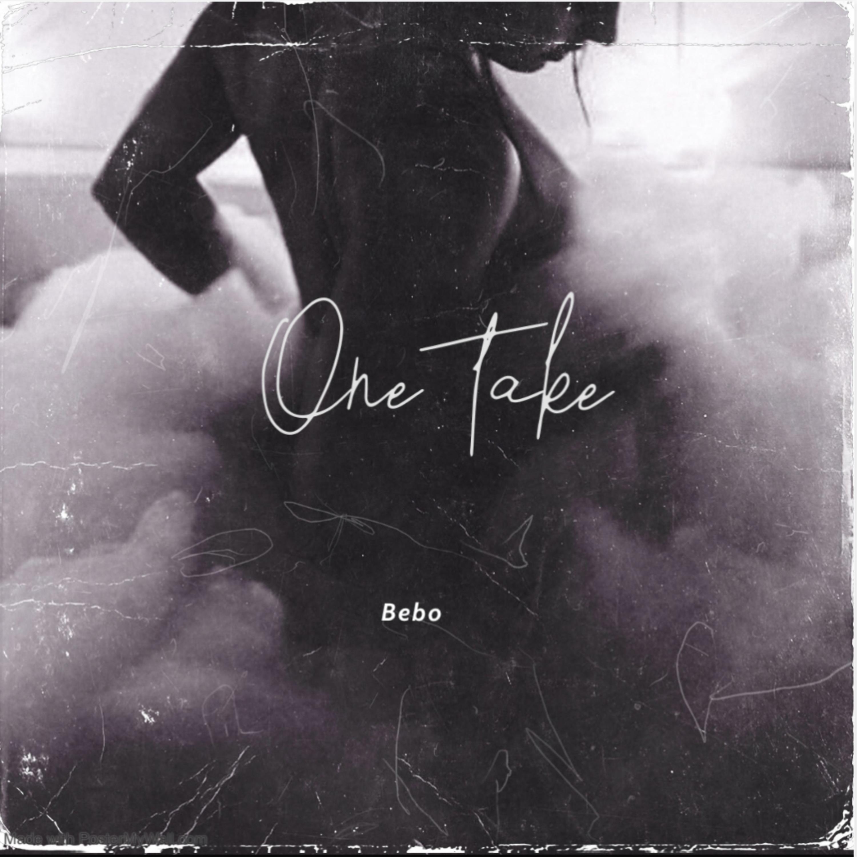 One Take artwork