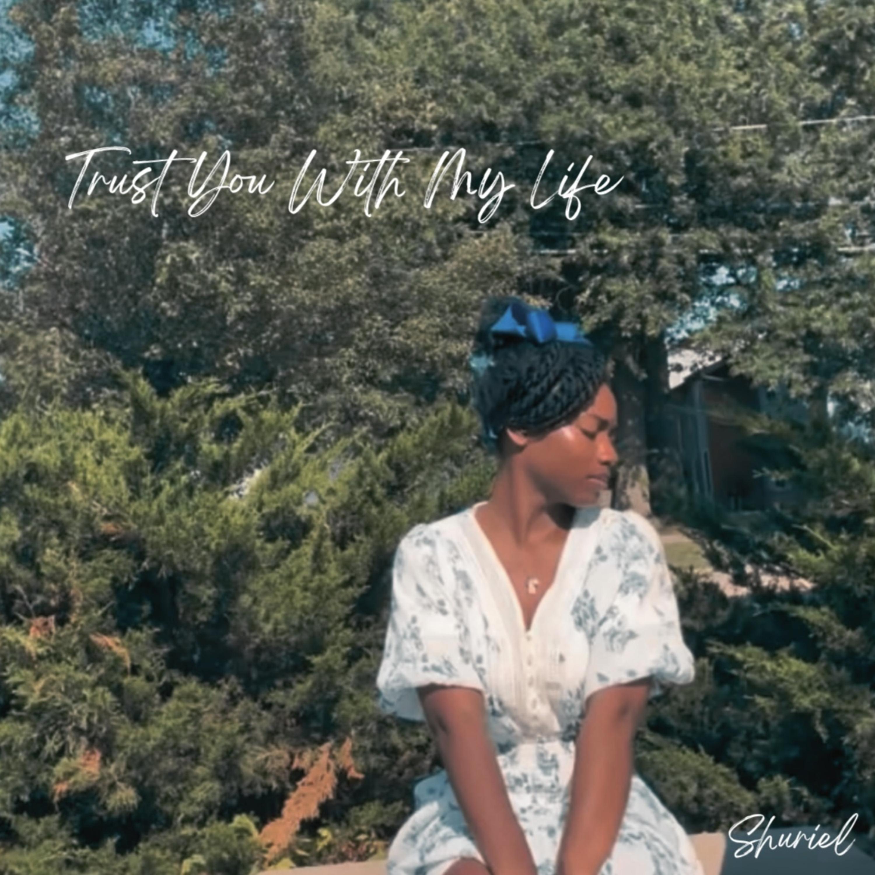 Trust You With My Life artwork