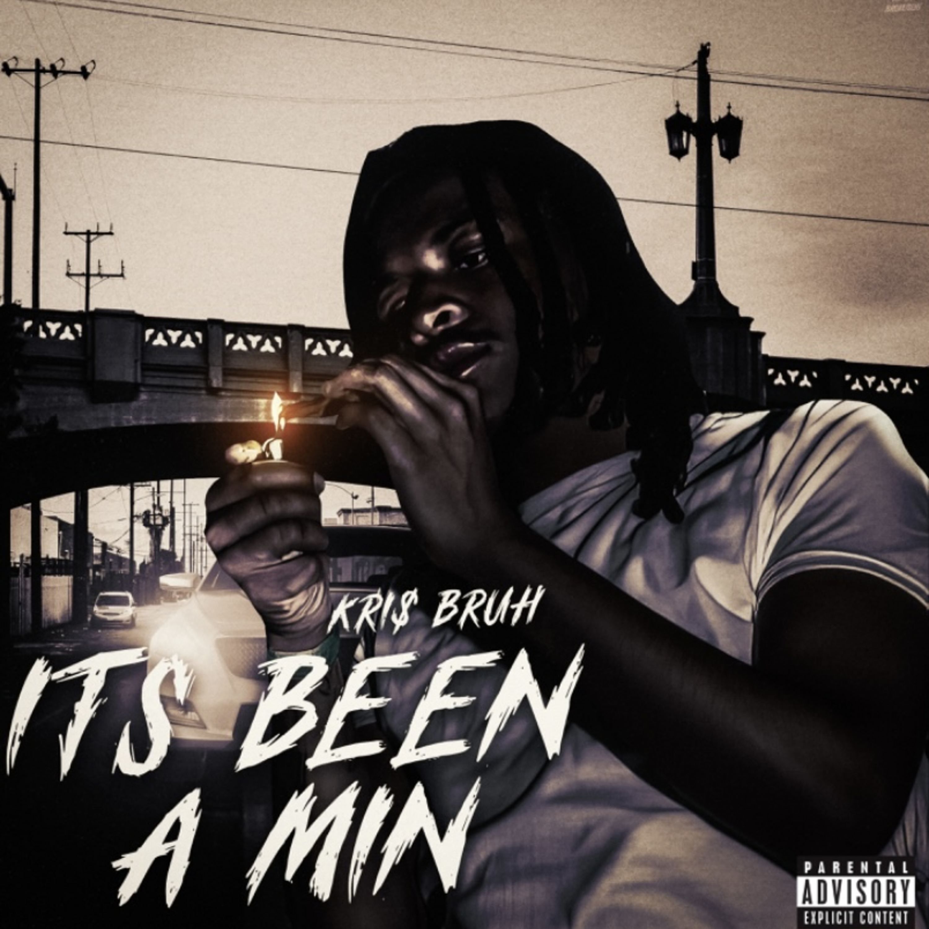 ITs Been A MIN artwork