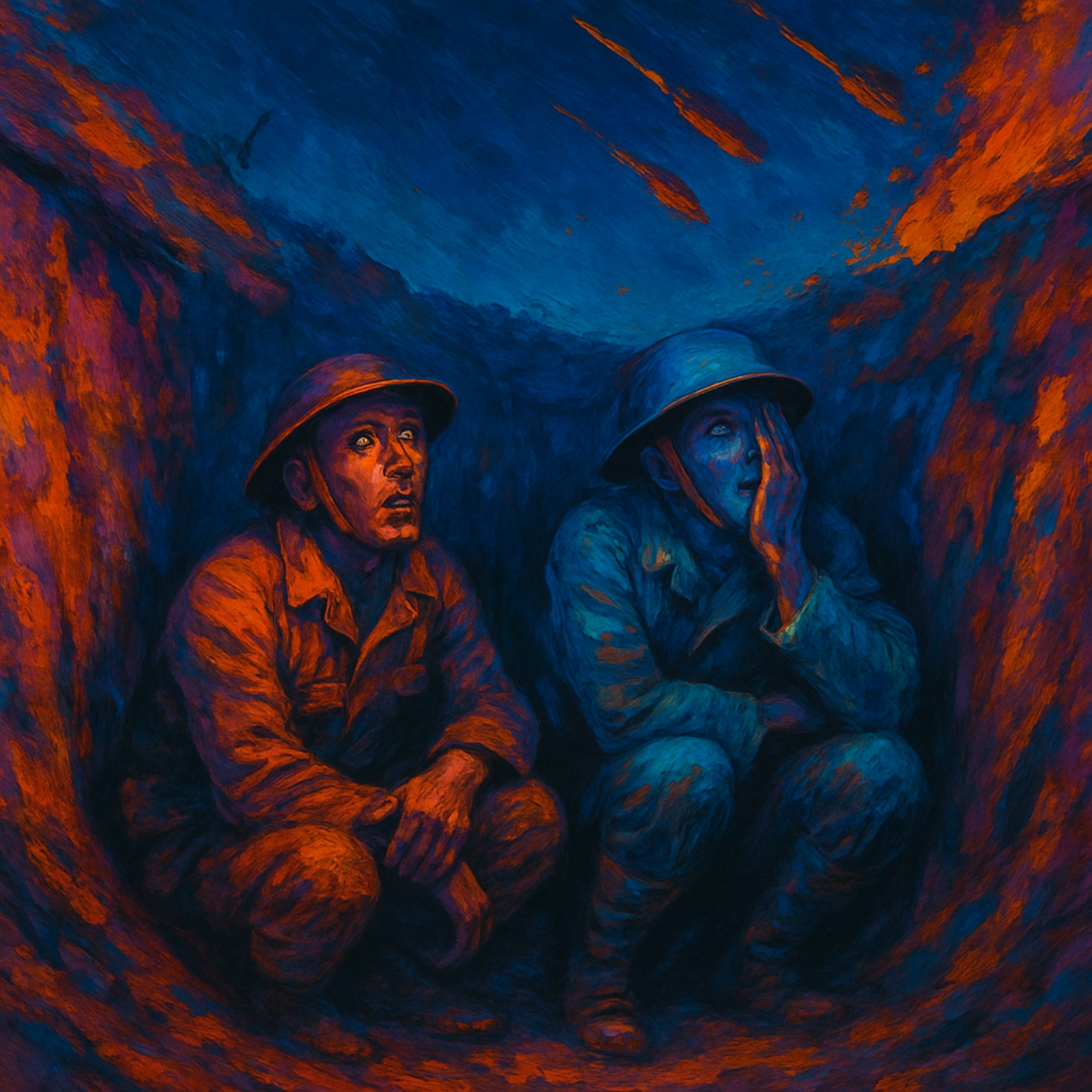 Xonda artwork