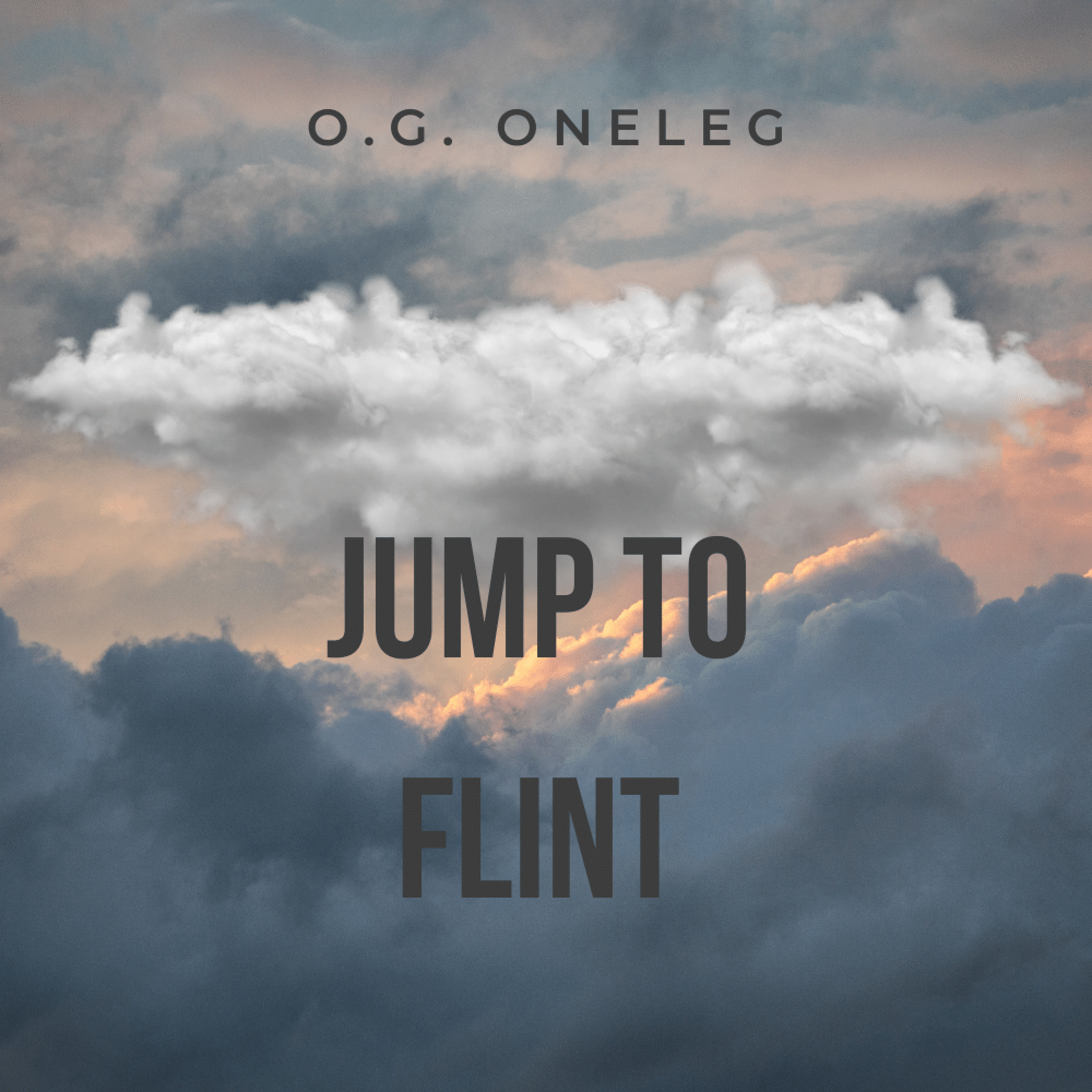 Jump To Flint artwork