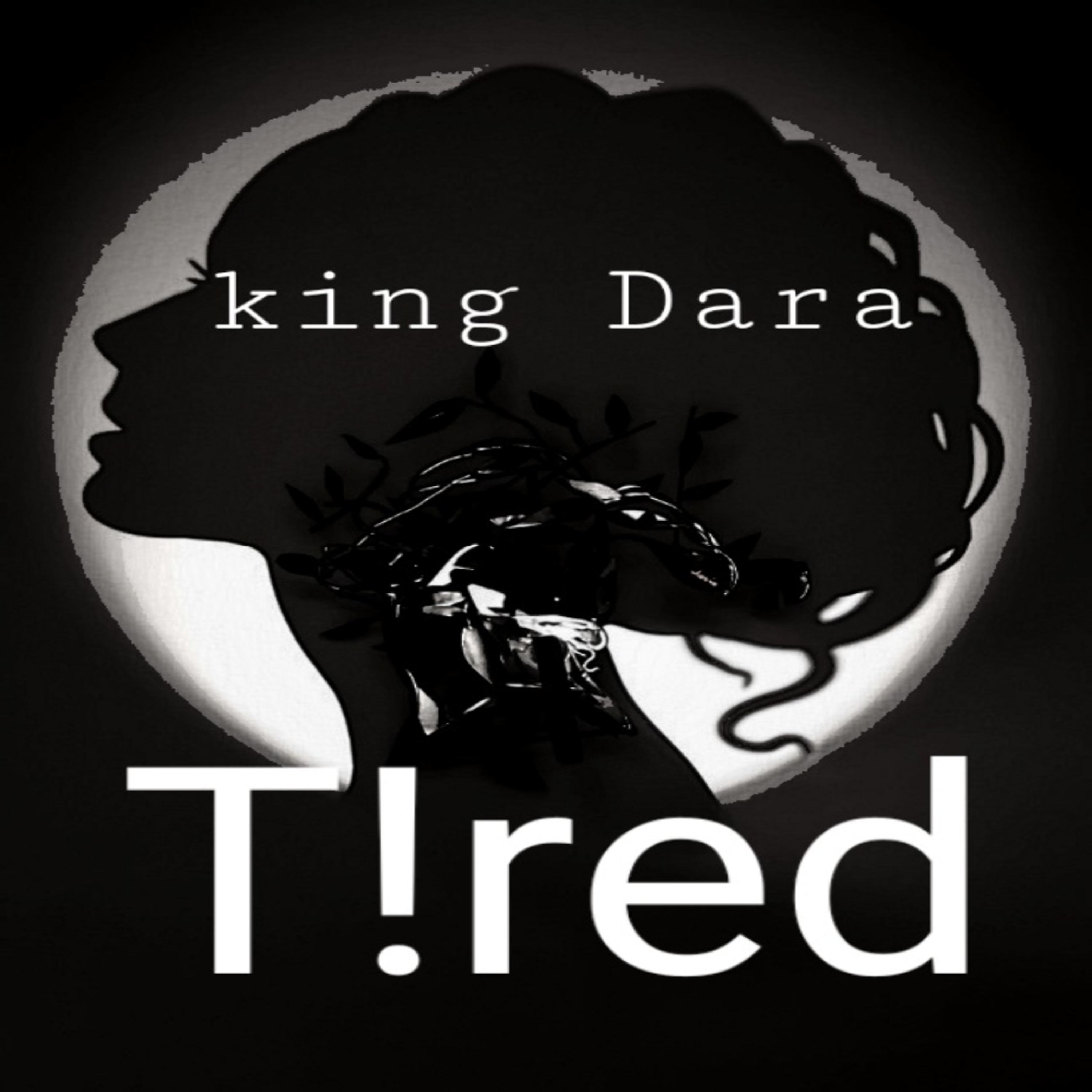 T!red artwork