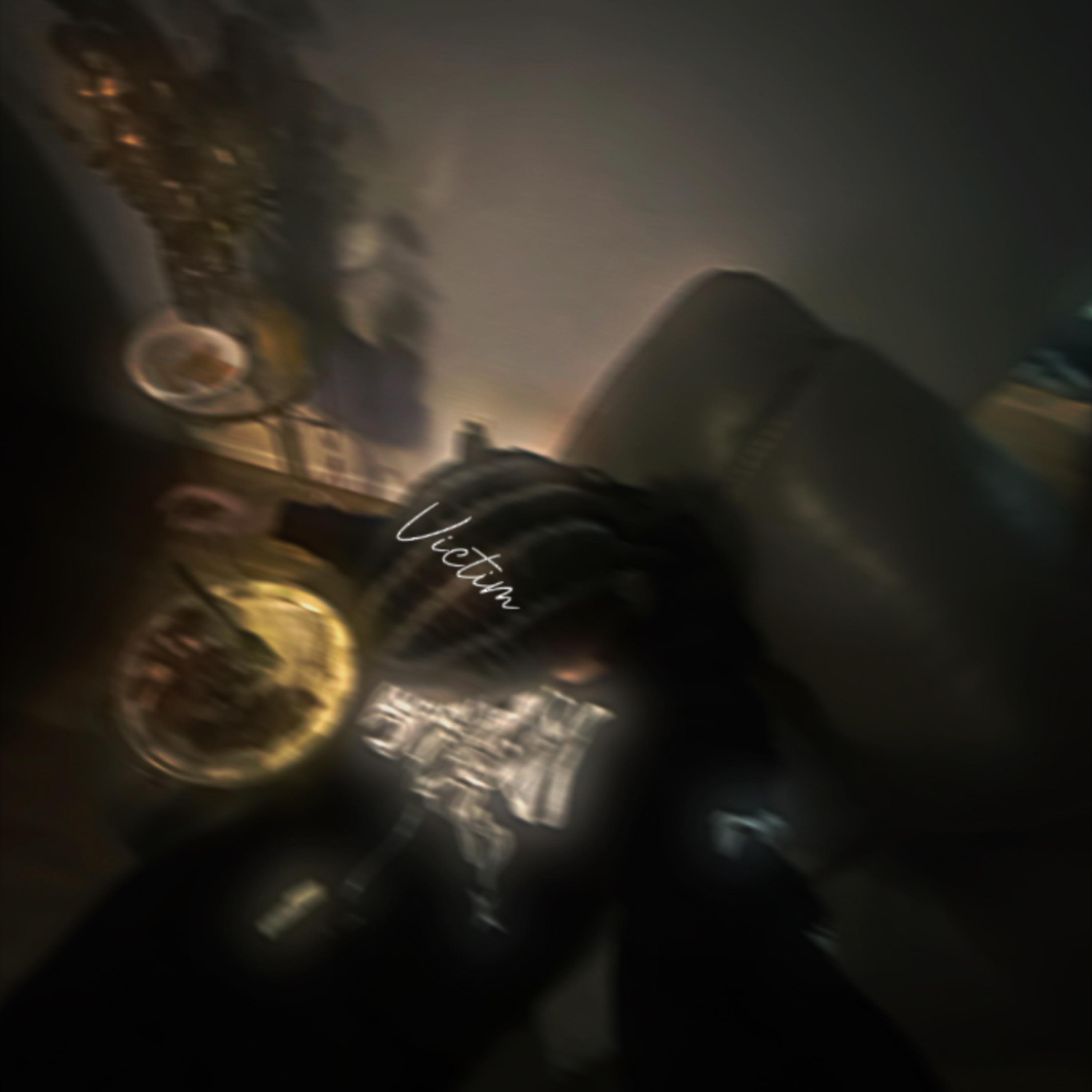 Victim artwork