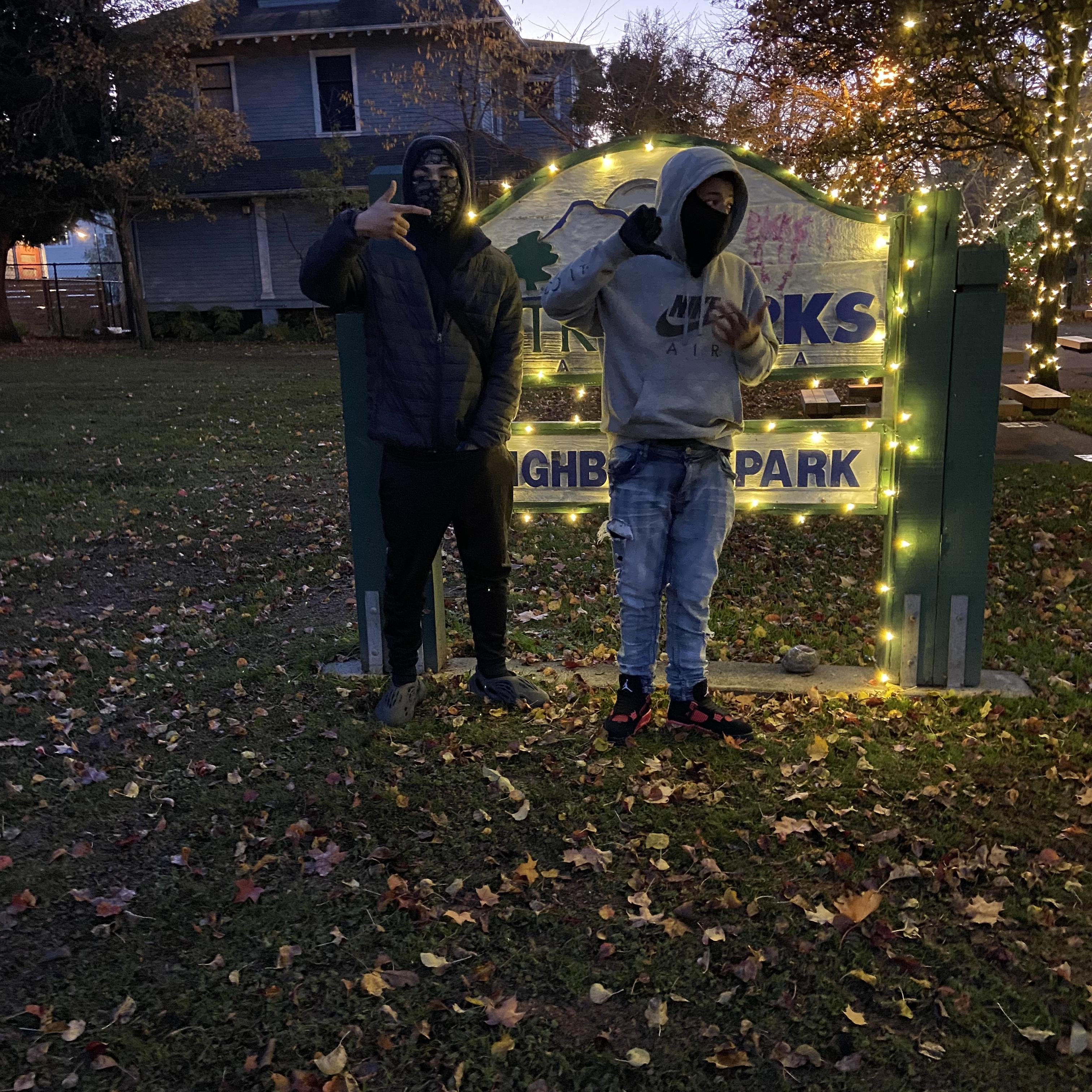 Top Rank Lashker artwork