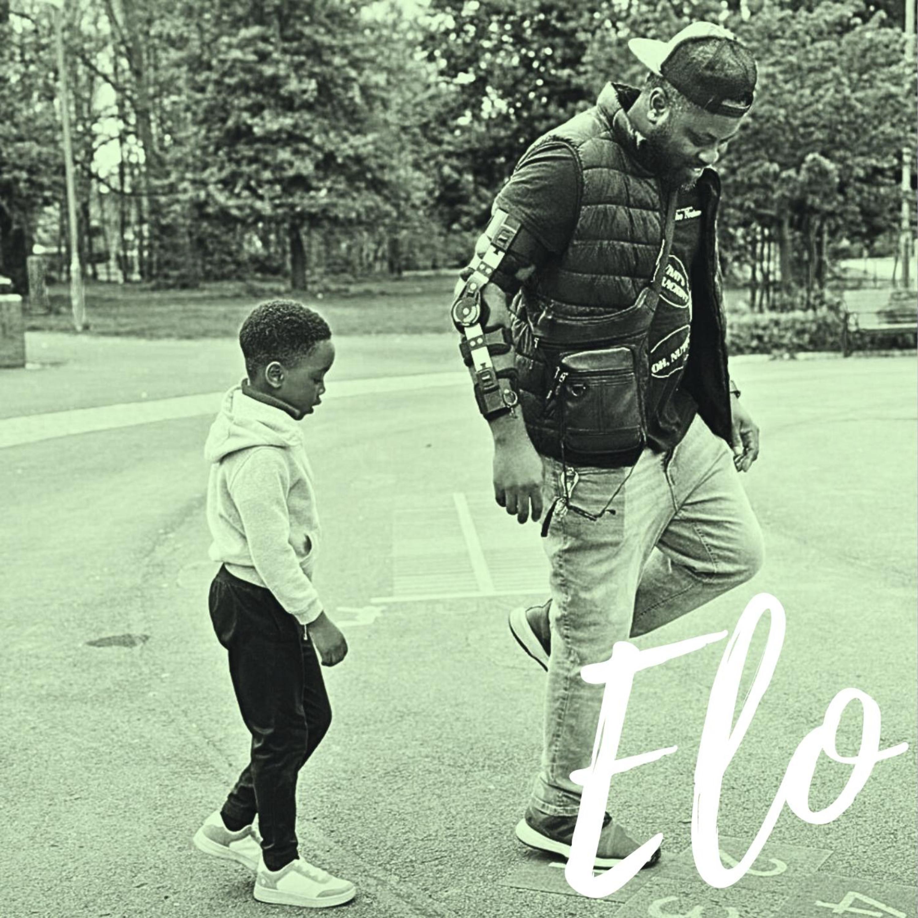 Elo artwork