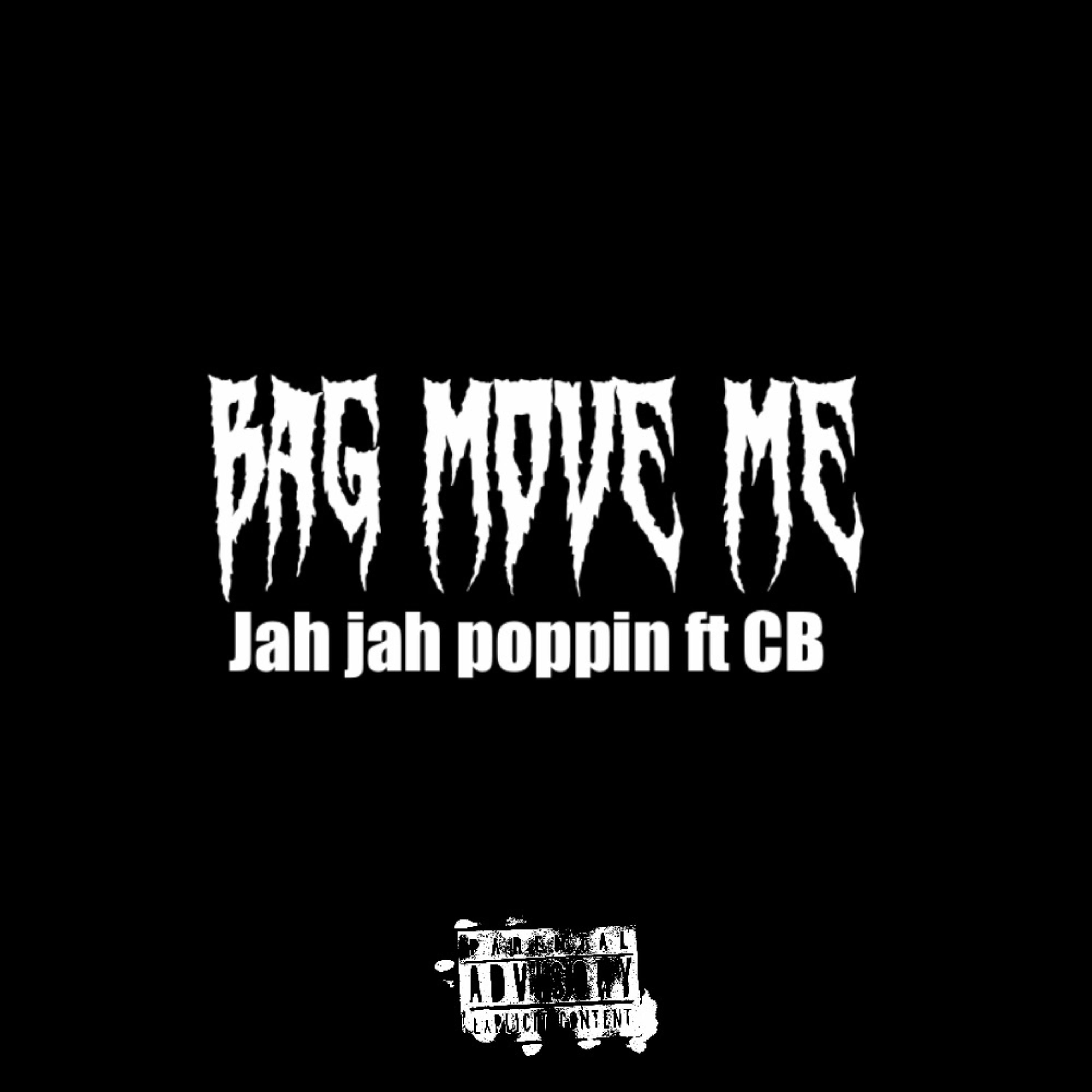 Bag Move Me artwork