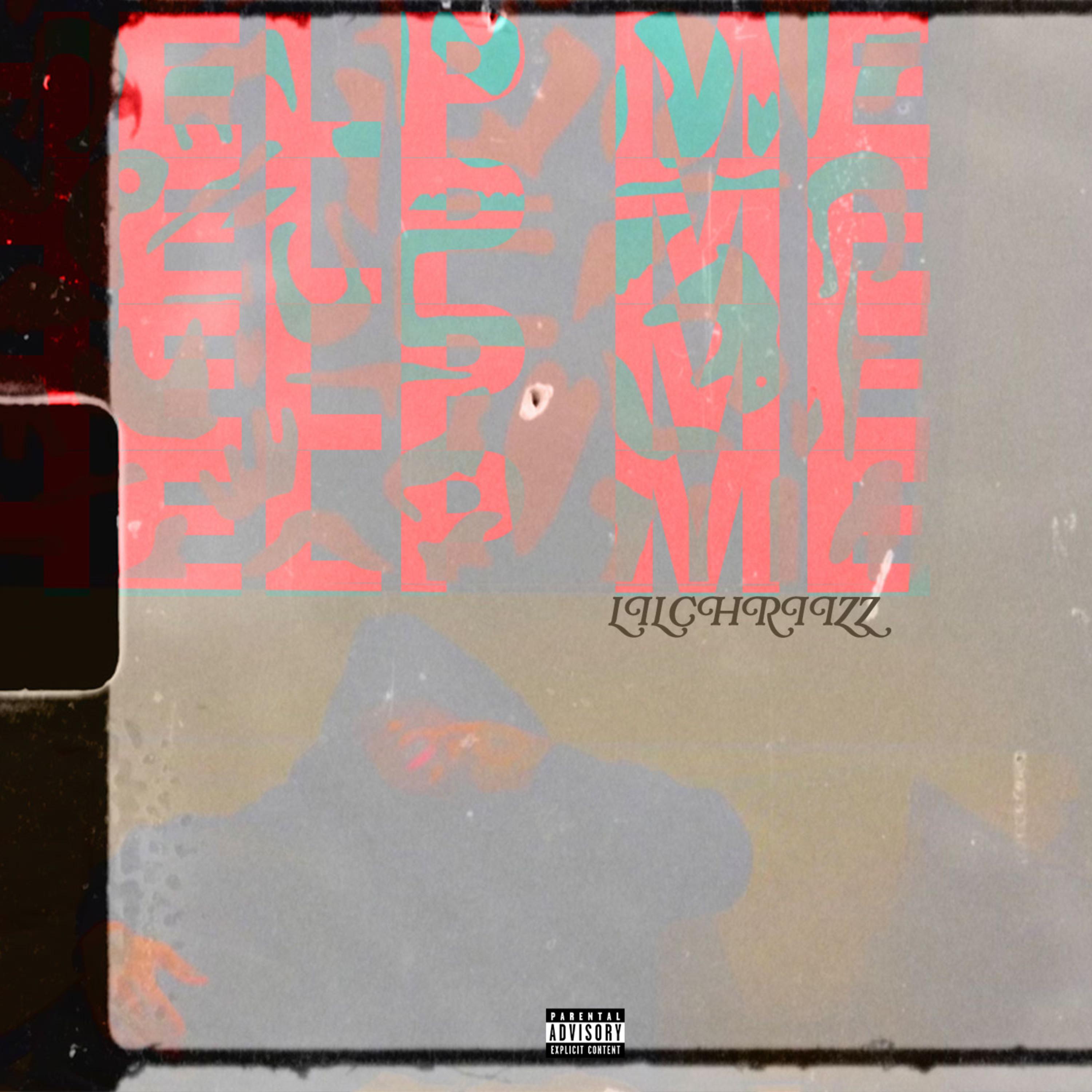 Help Me DJ Mix by LilChriizz cover art