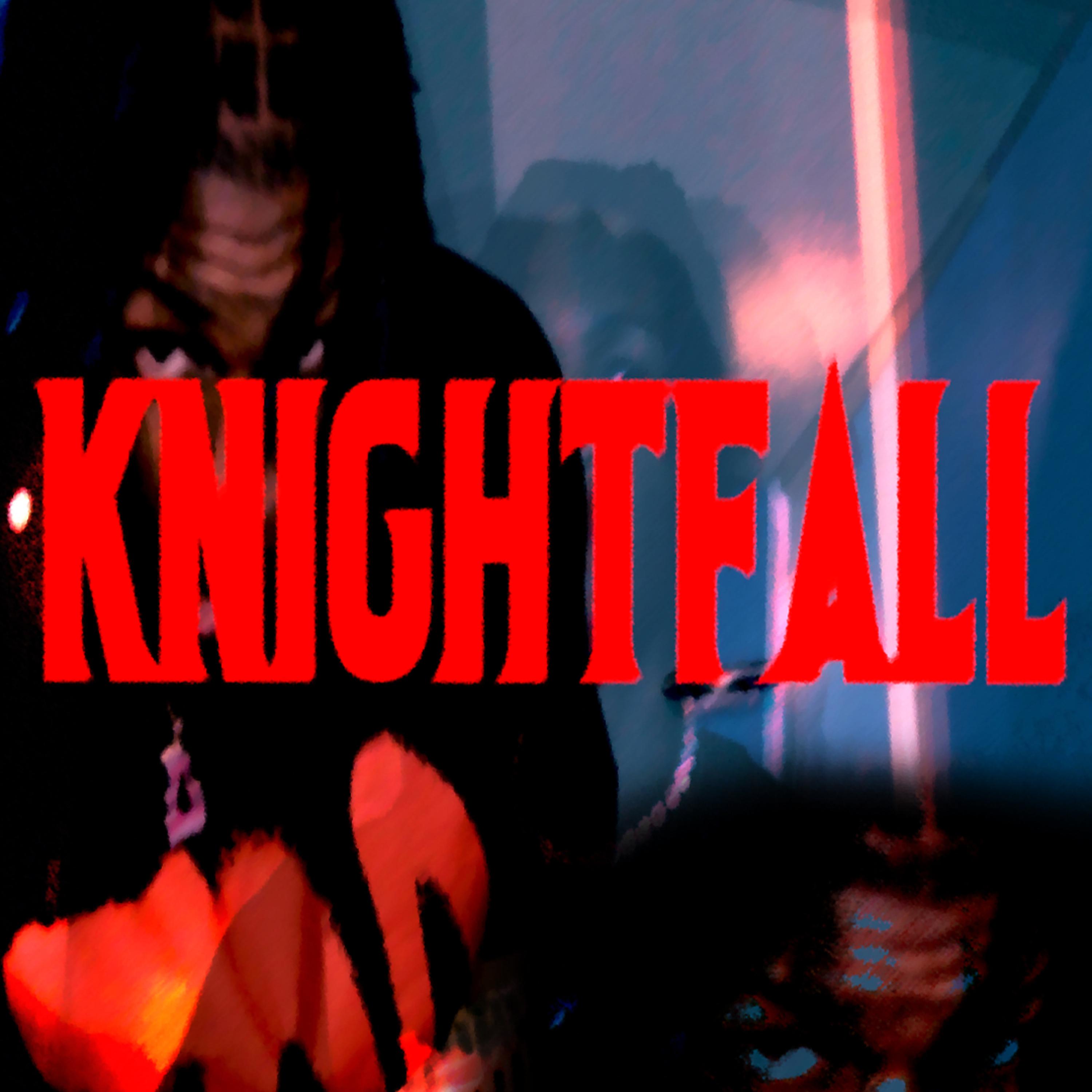 KNIGHTFALL artwork