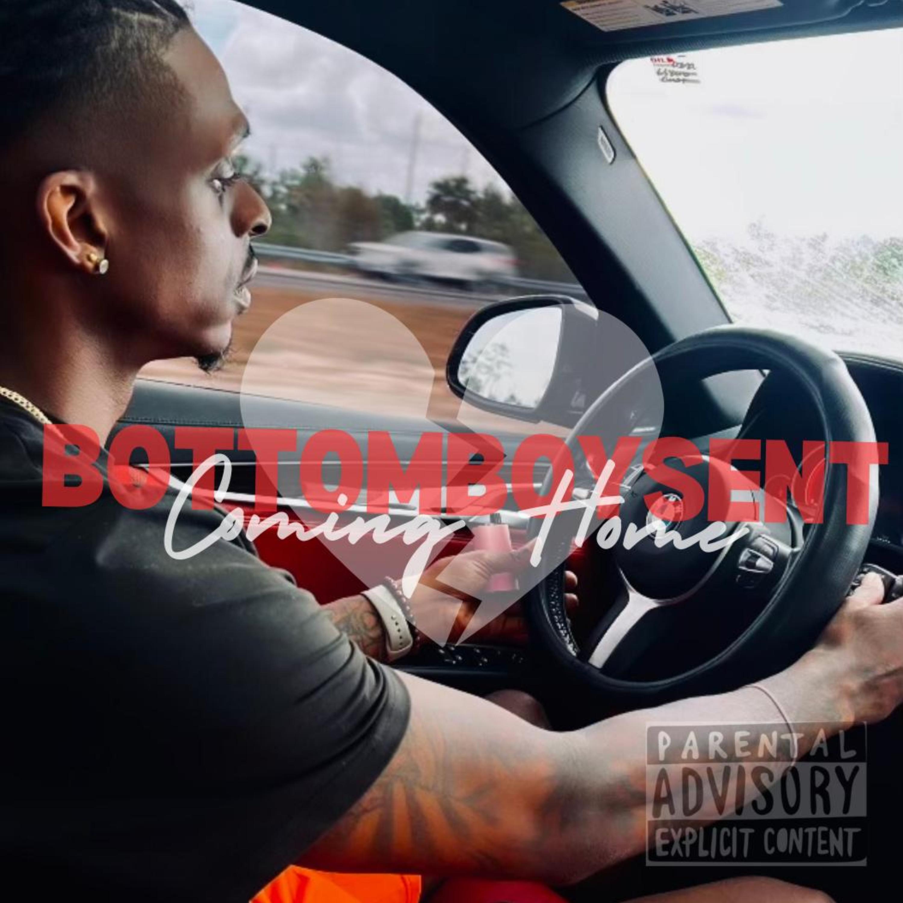 Coming Home artwork