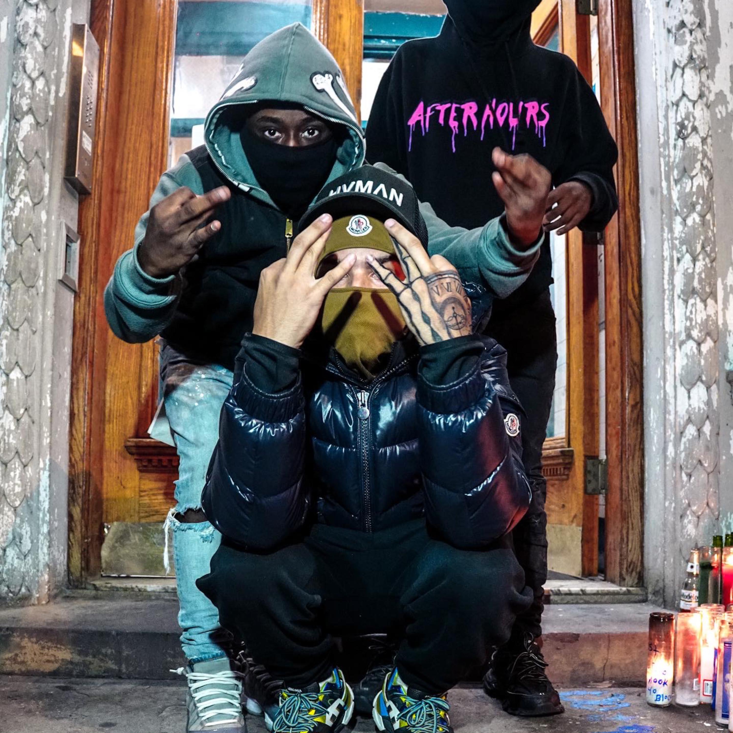 Flexxer artwork
