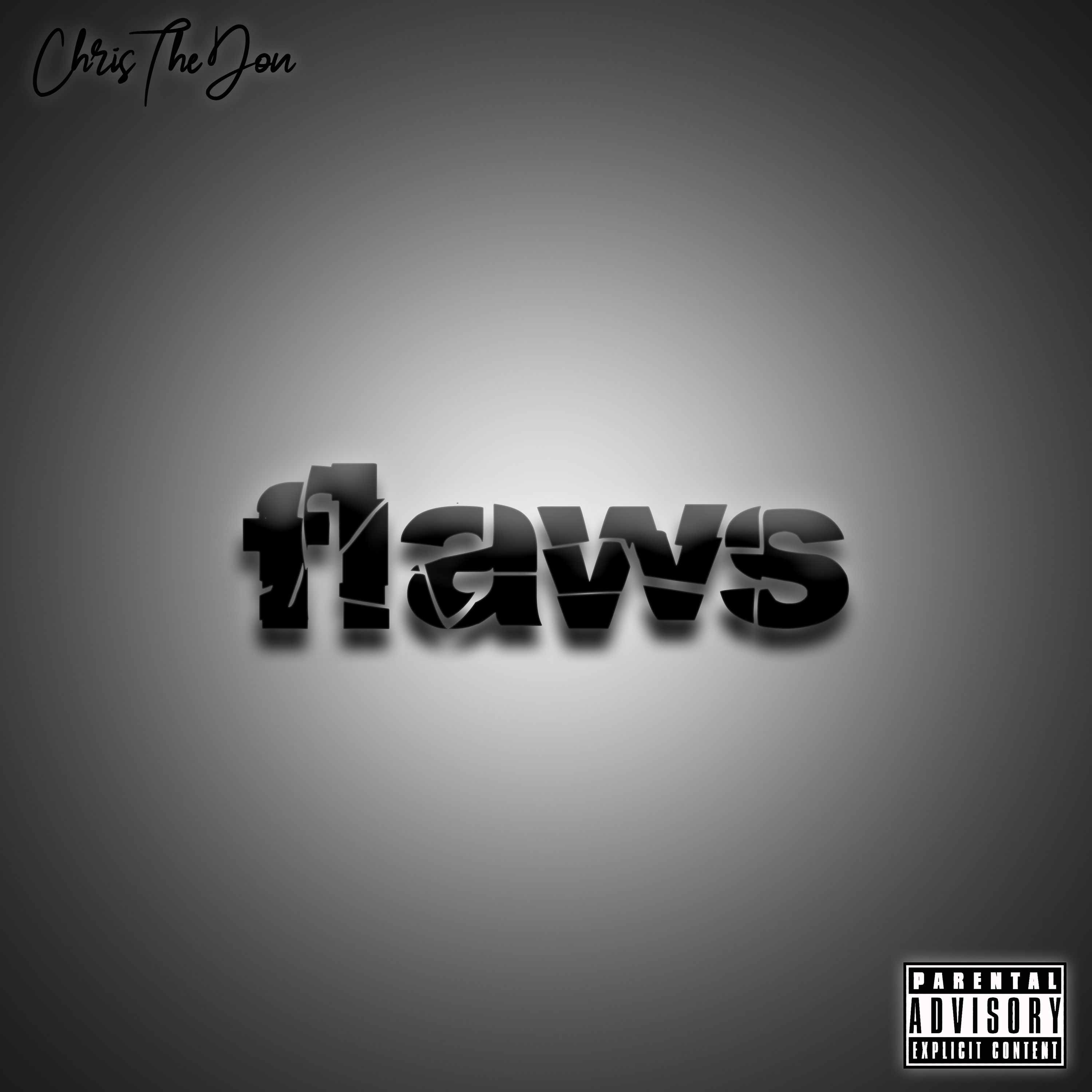 Flaws artwork