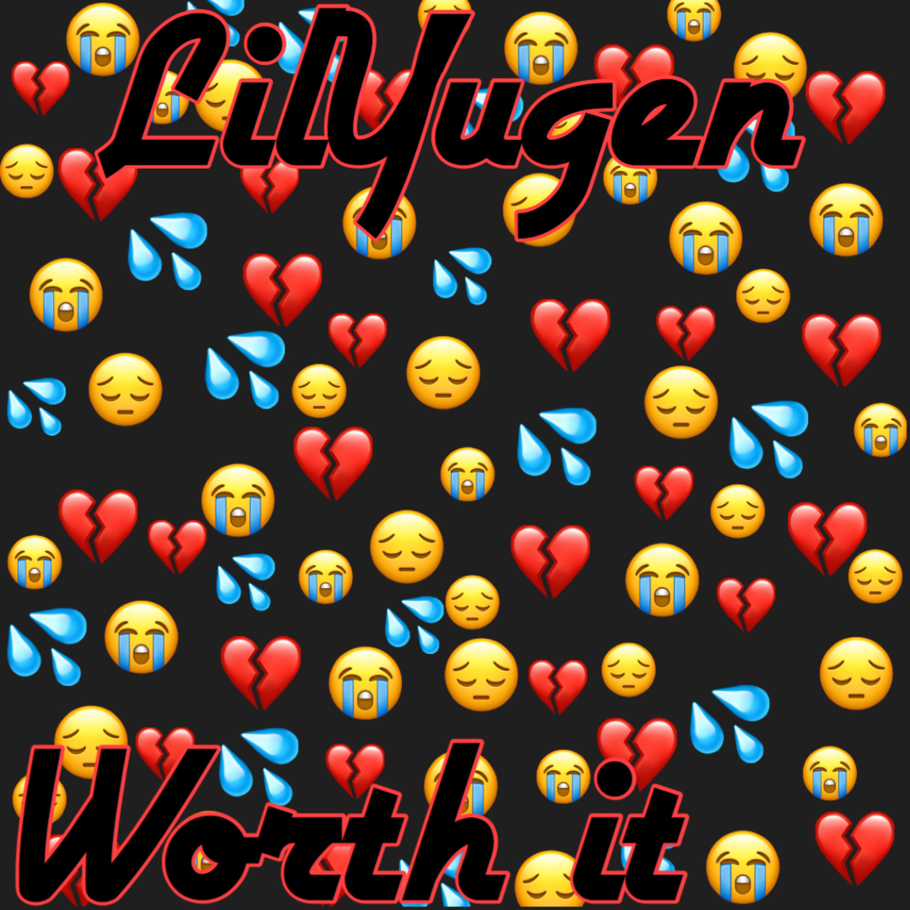 Worth It artwork