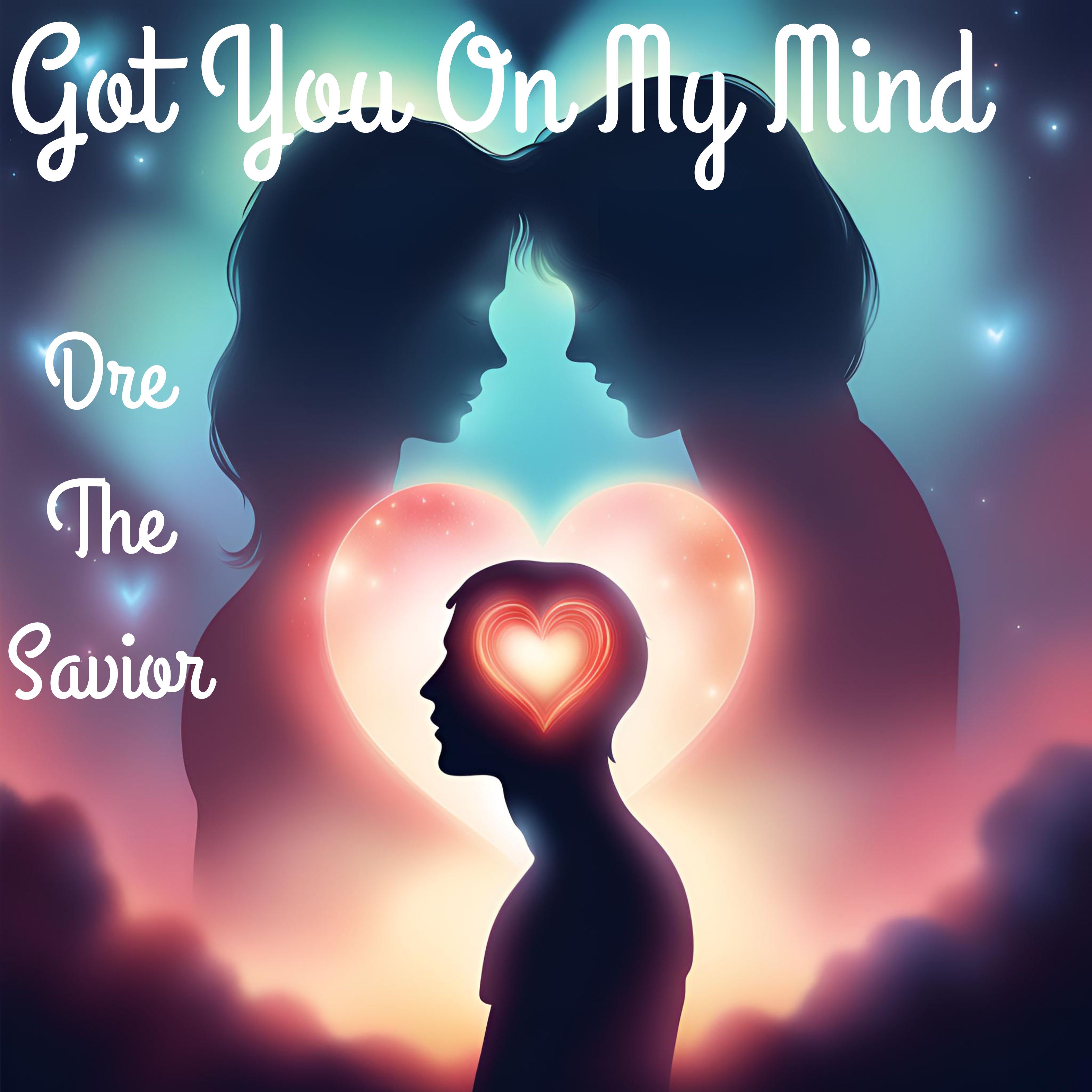 Got You On My Mind artwork