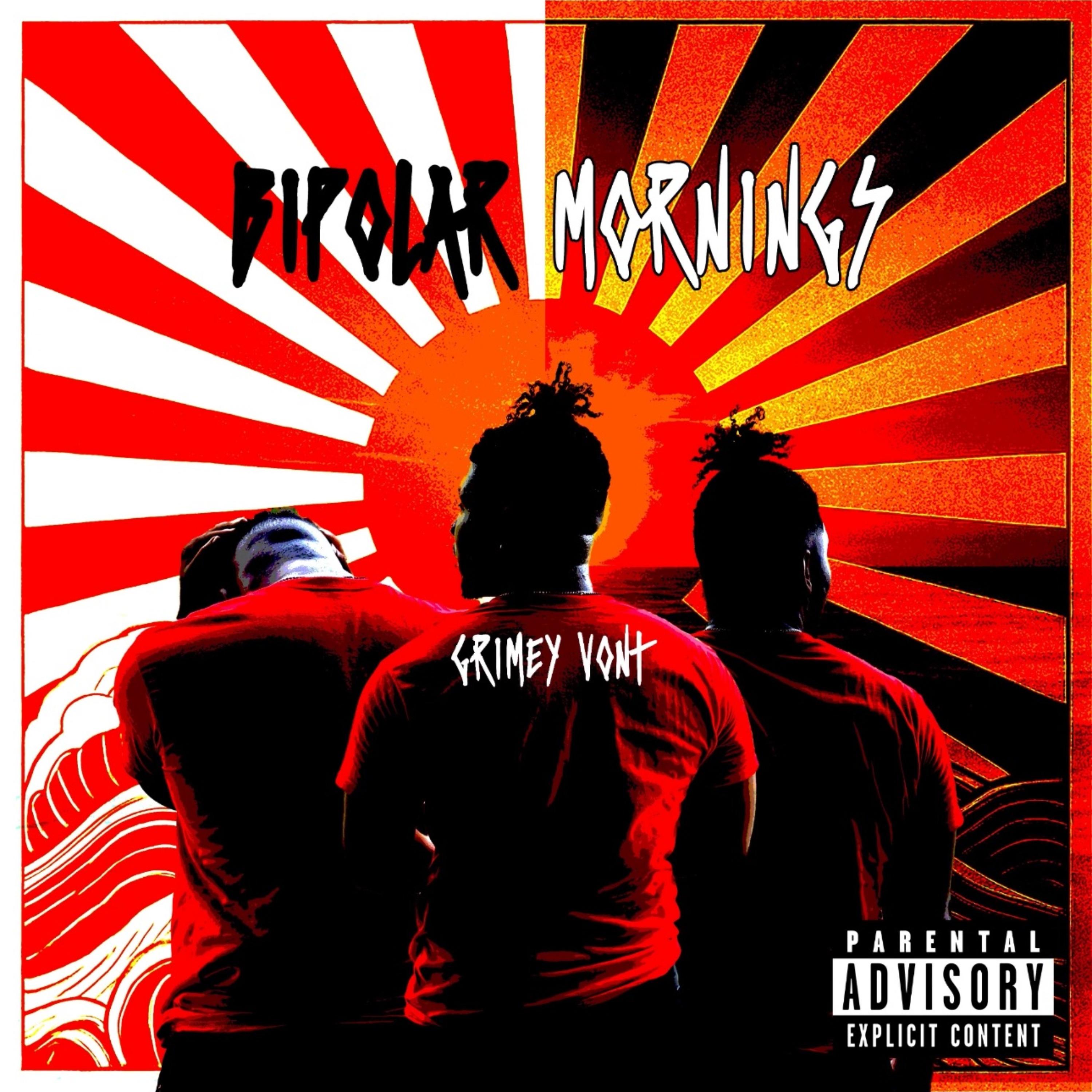 Bipolar Mornings artwork