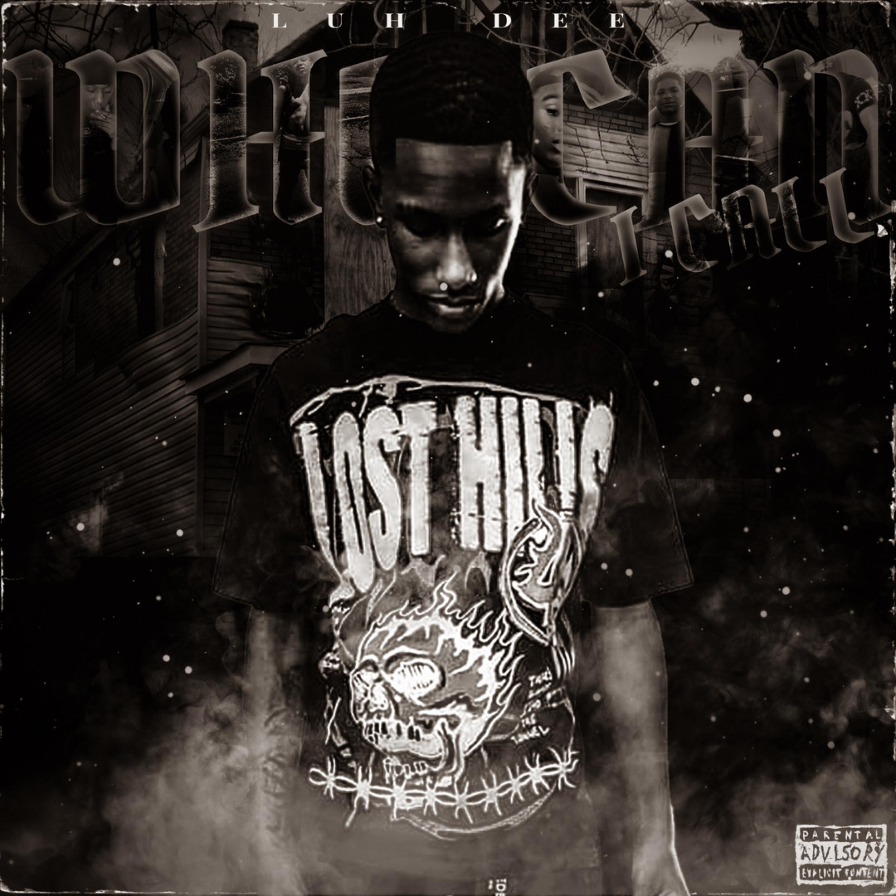 Call On Me artwork