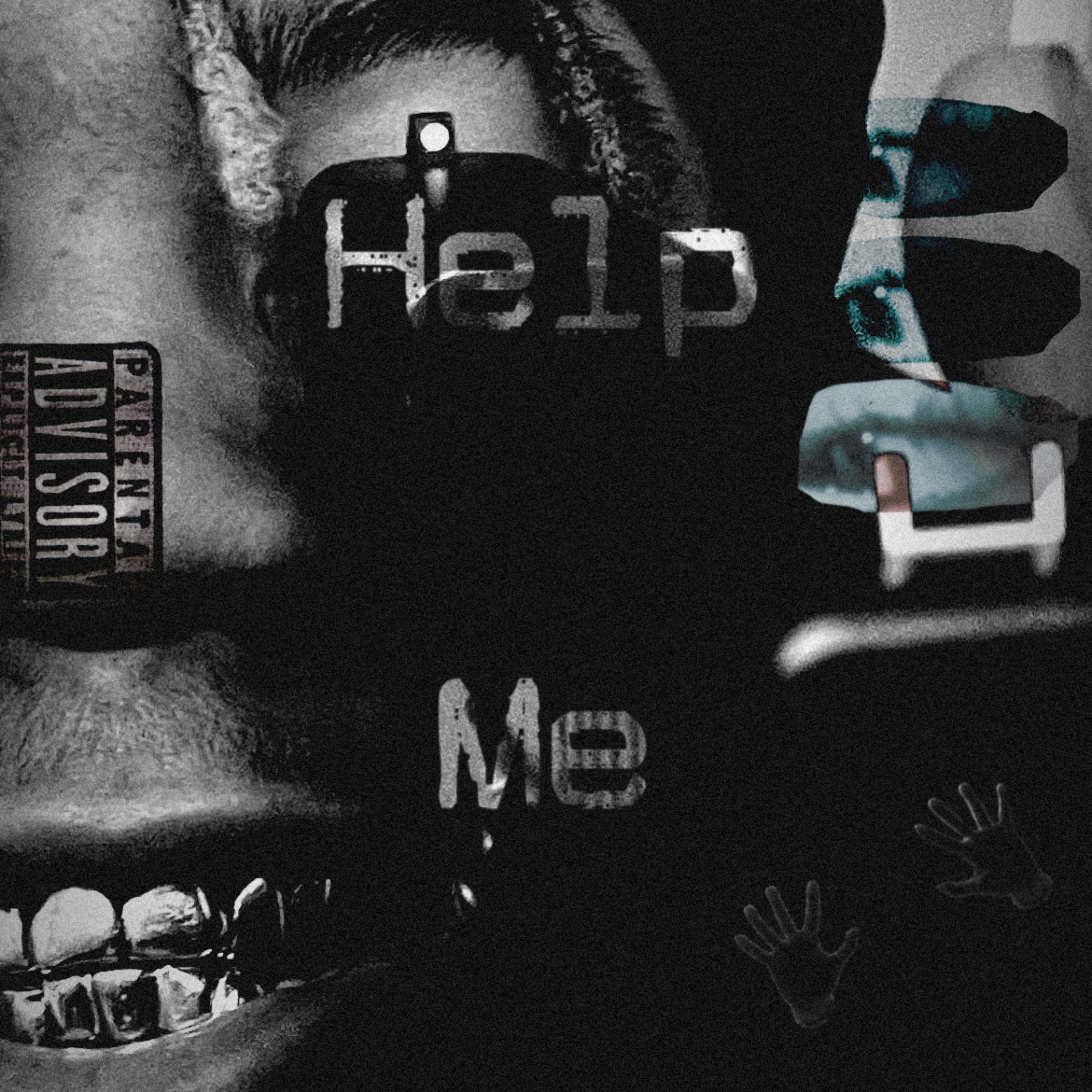 Help Me  artwork