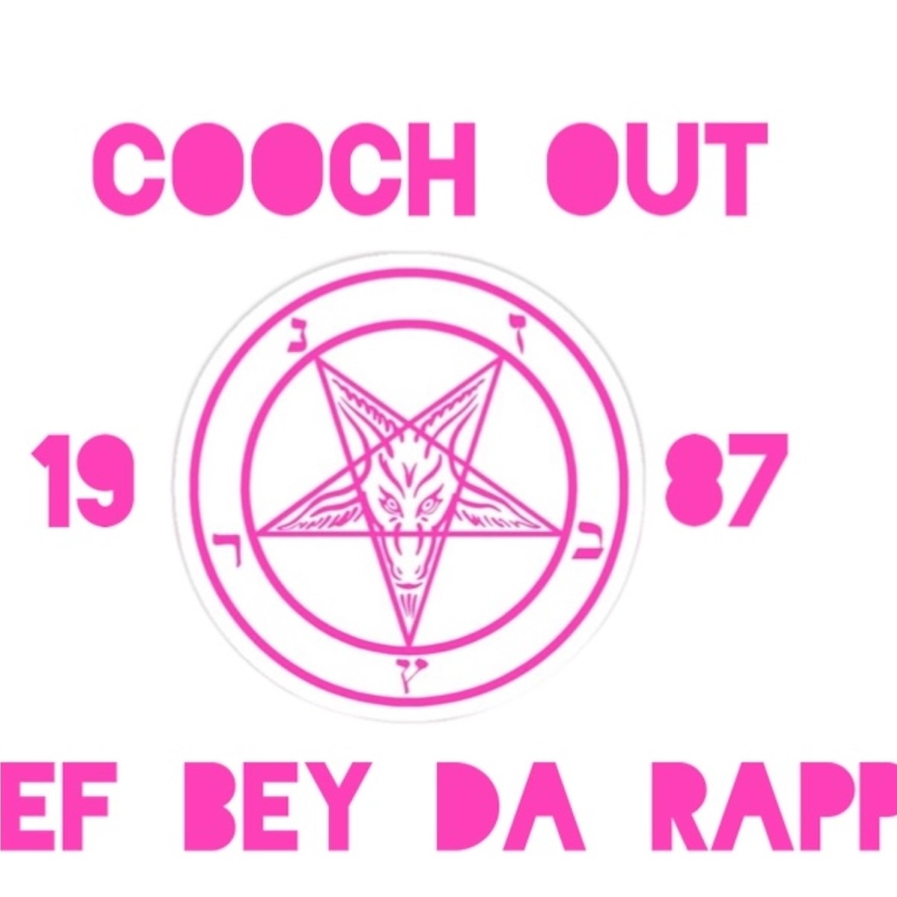 Cooch Out artwork