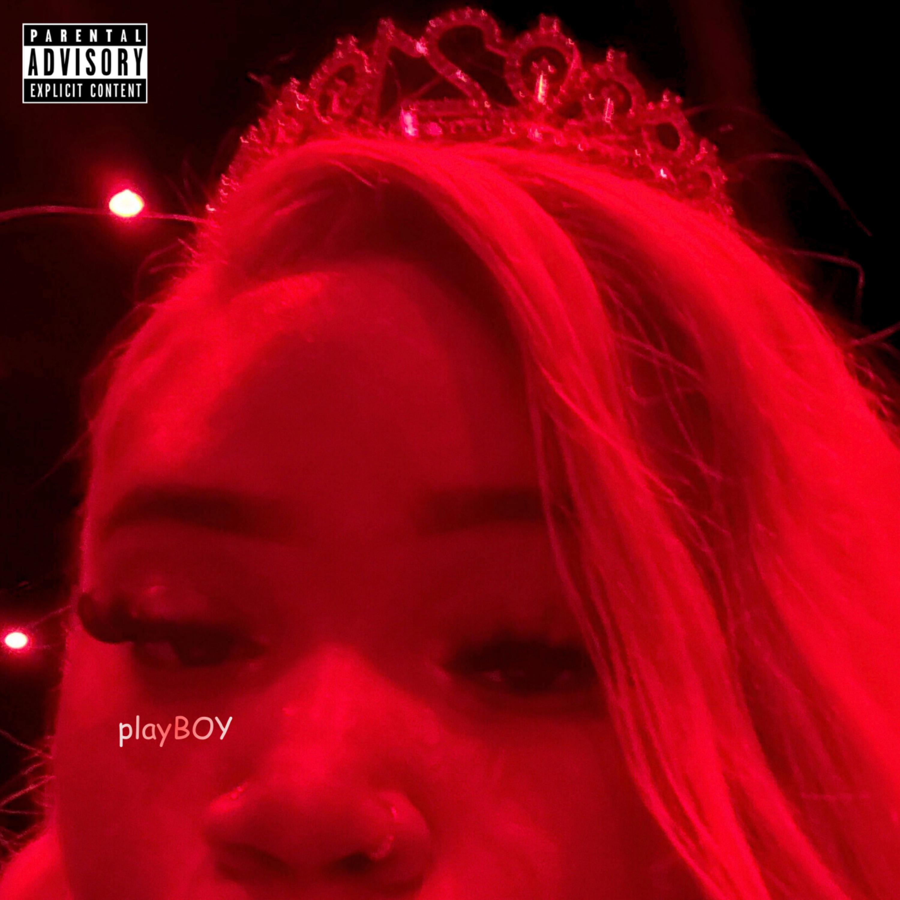 playBOY by Casualty! cover art