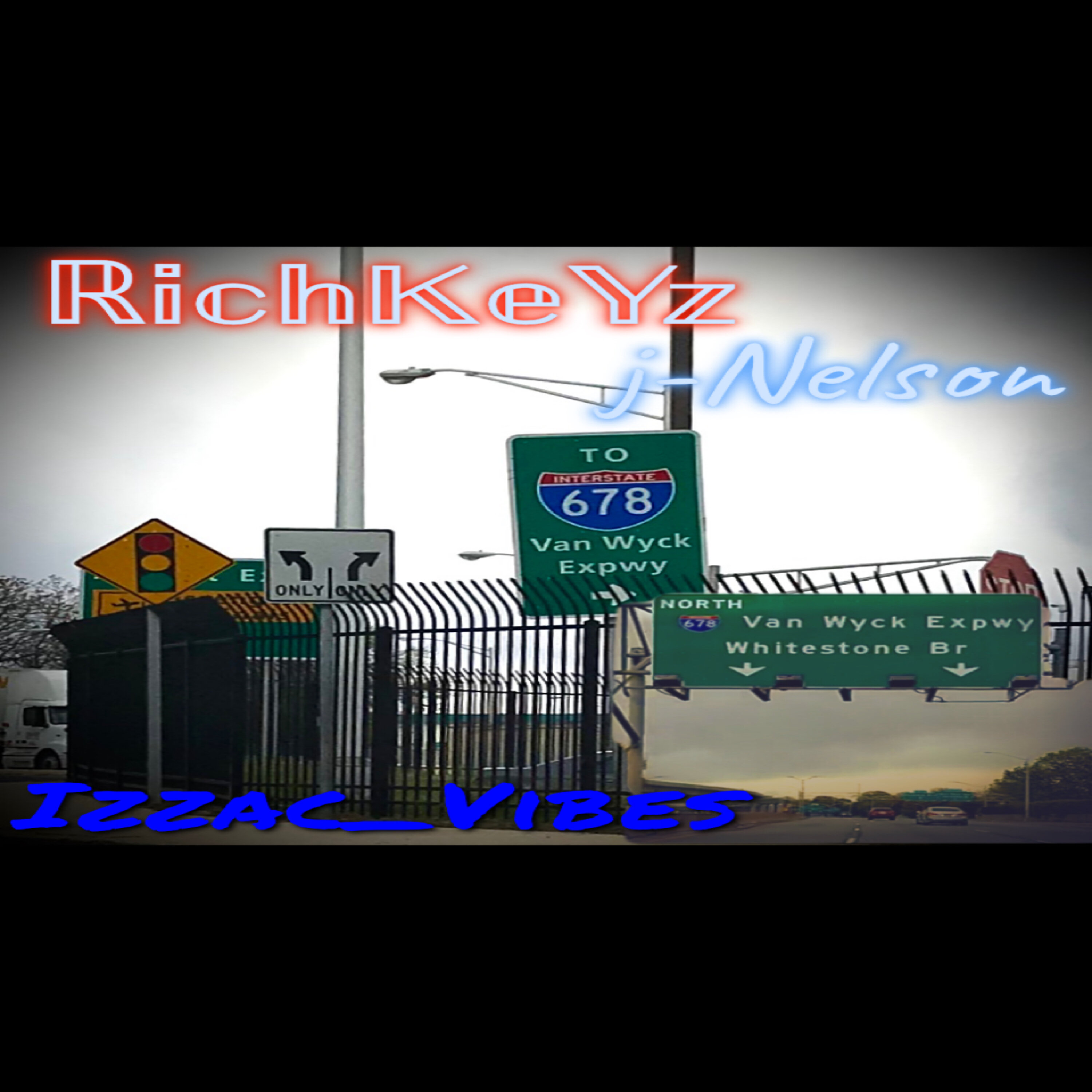 I - 678 (Remix) artwork