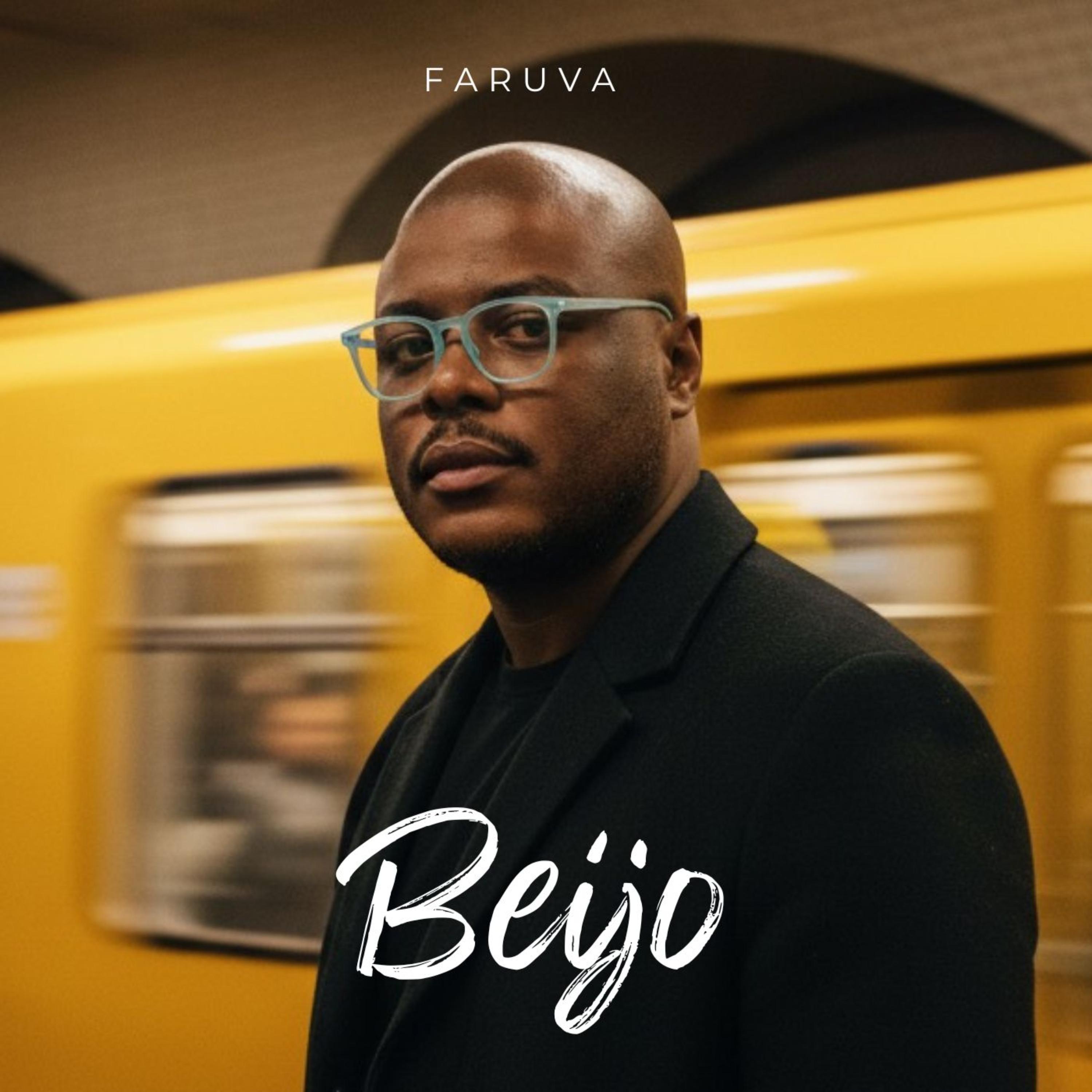 Beijo artwork