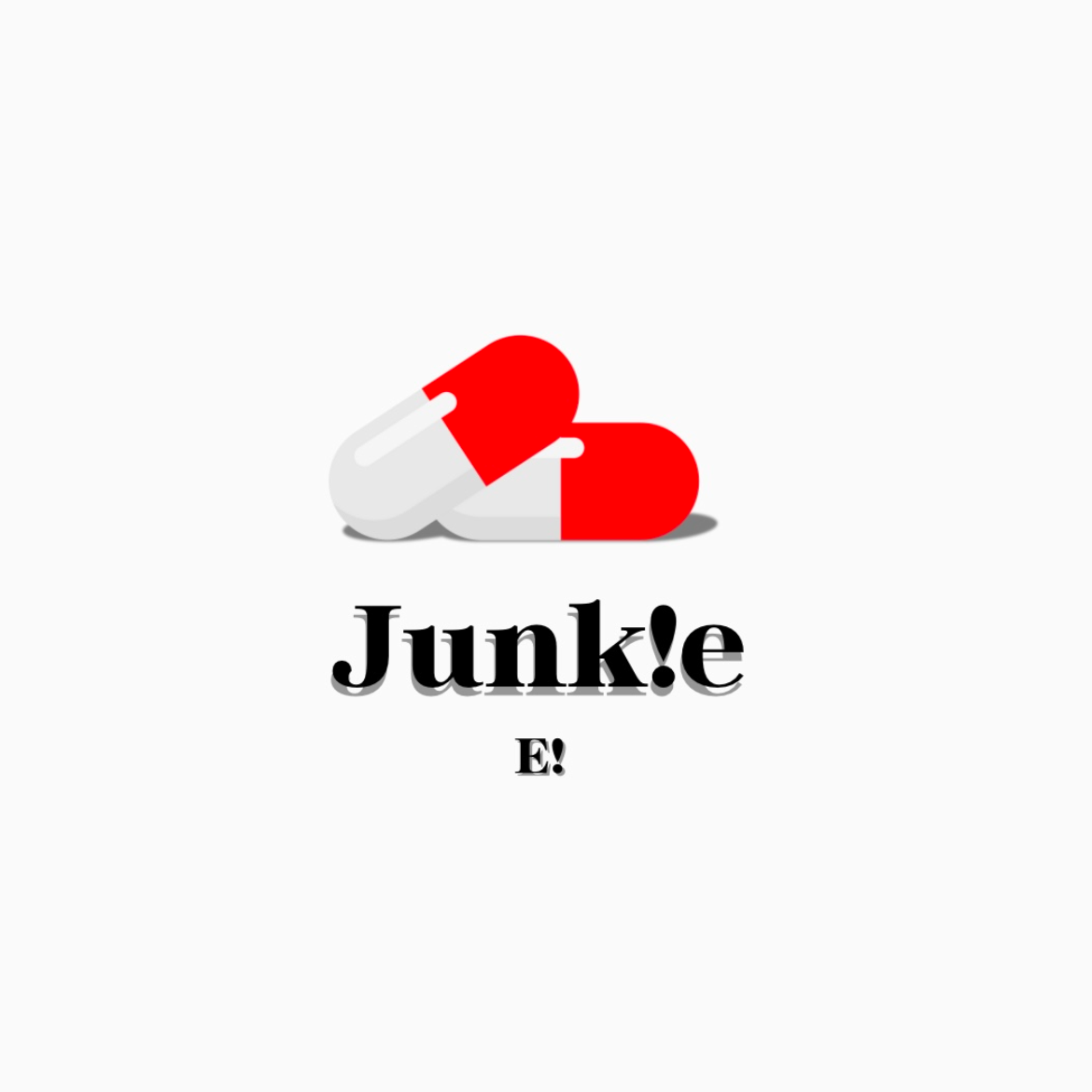Junk!e artwork