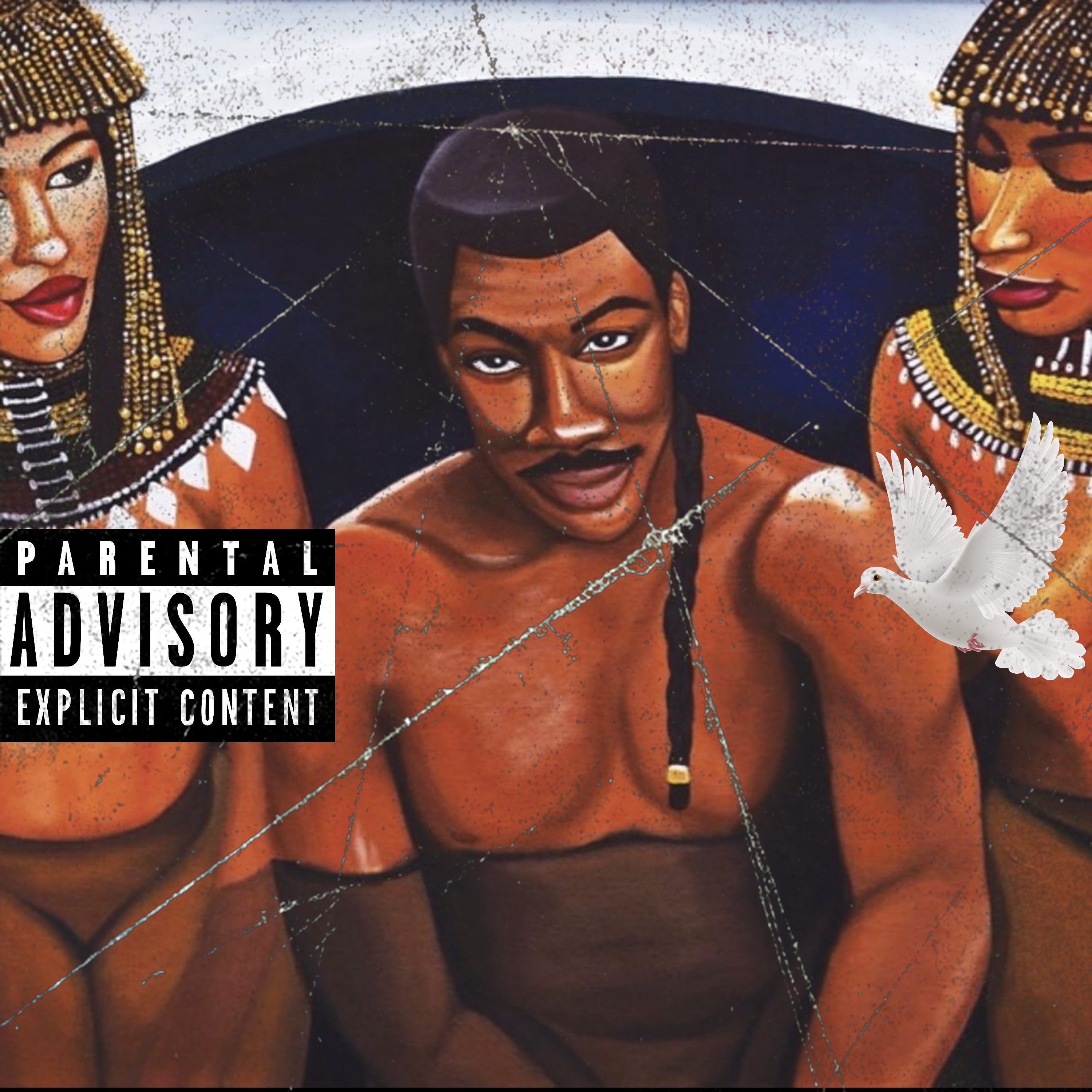 Im Him artwork