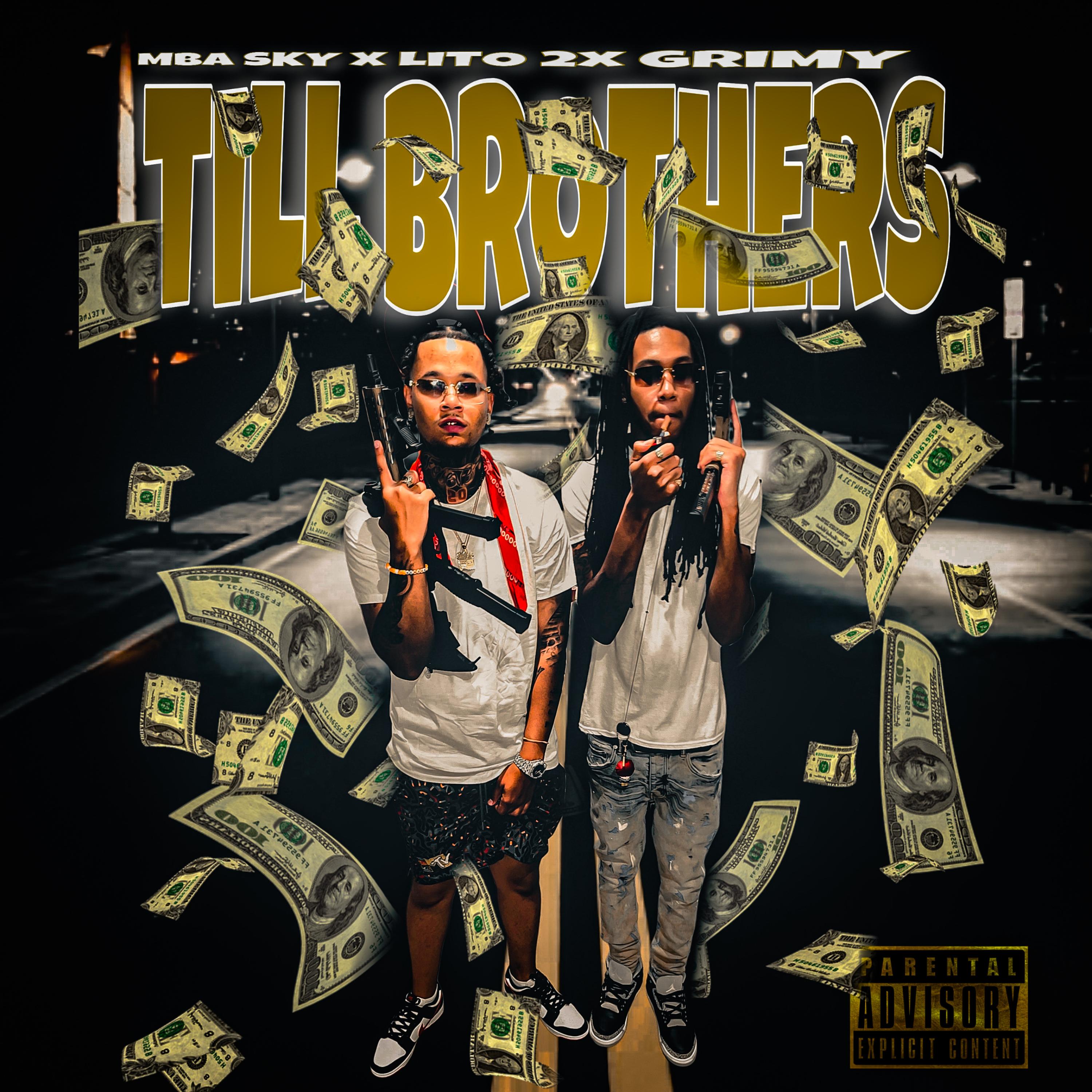 Till Brothers artwork