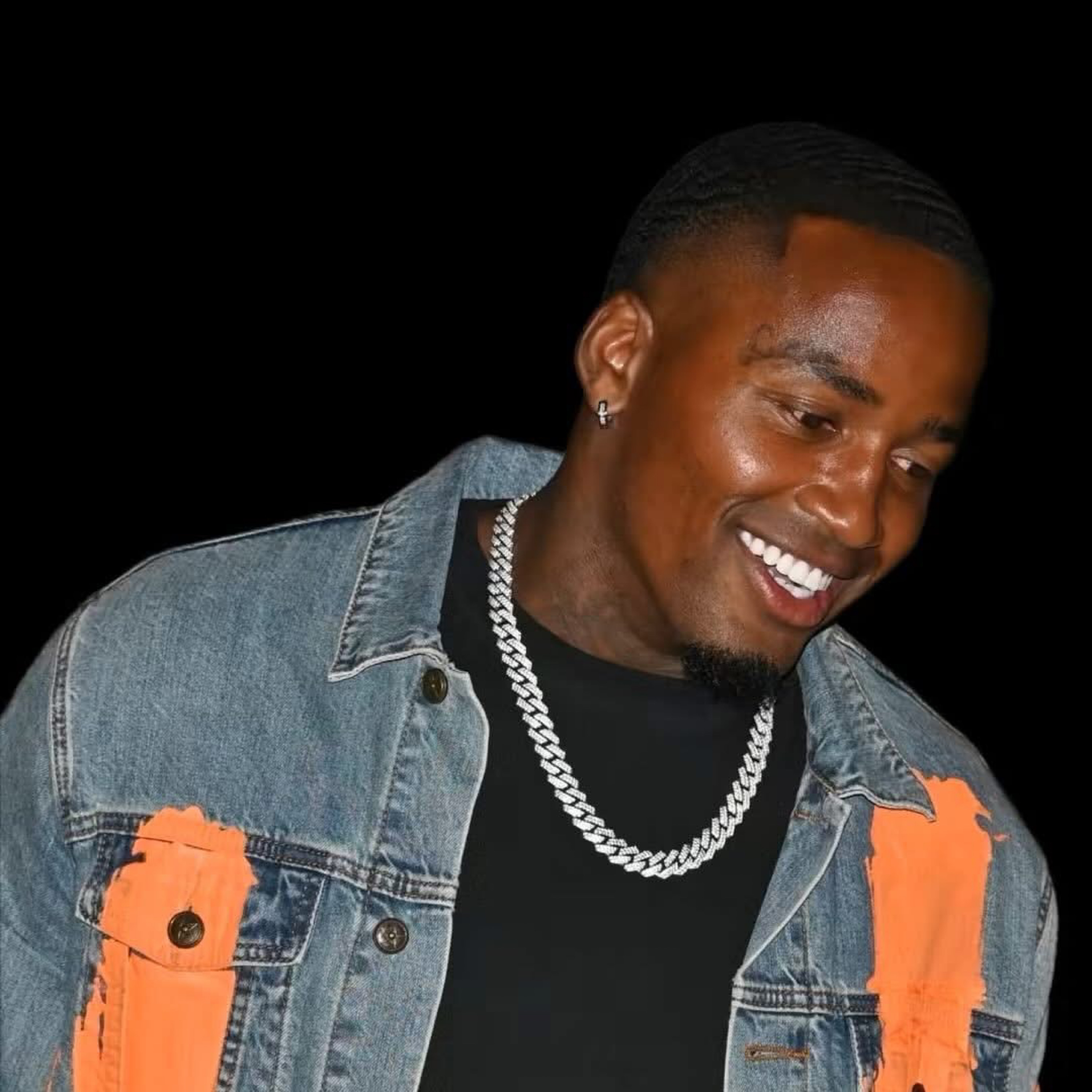 Never change Up artwork