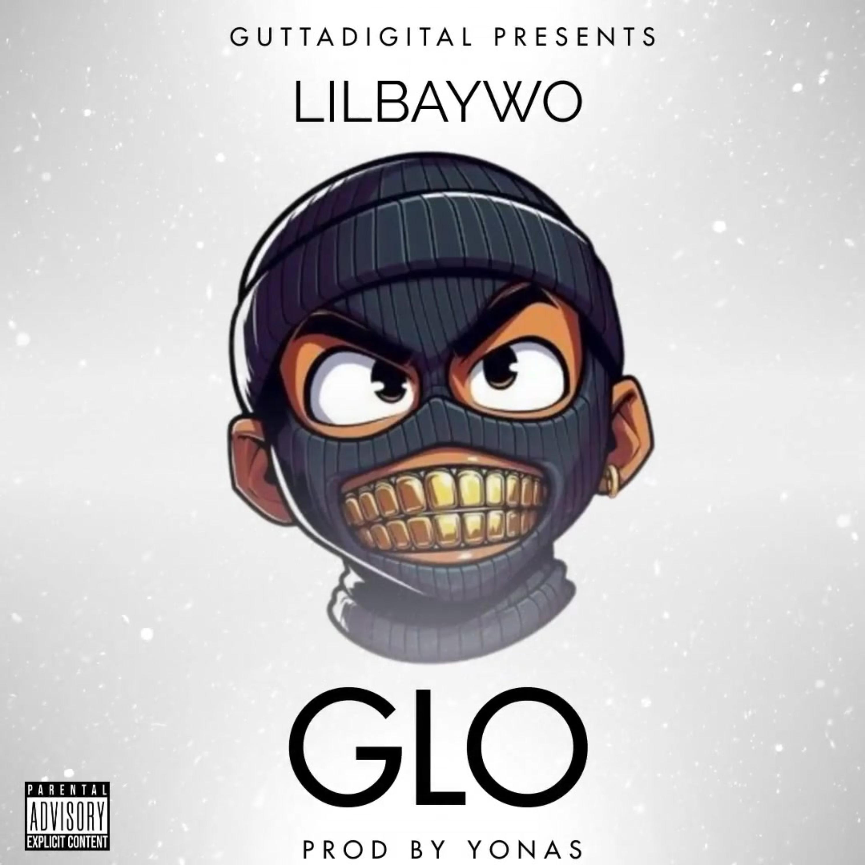 GLO artwork