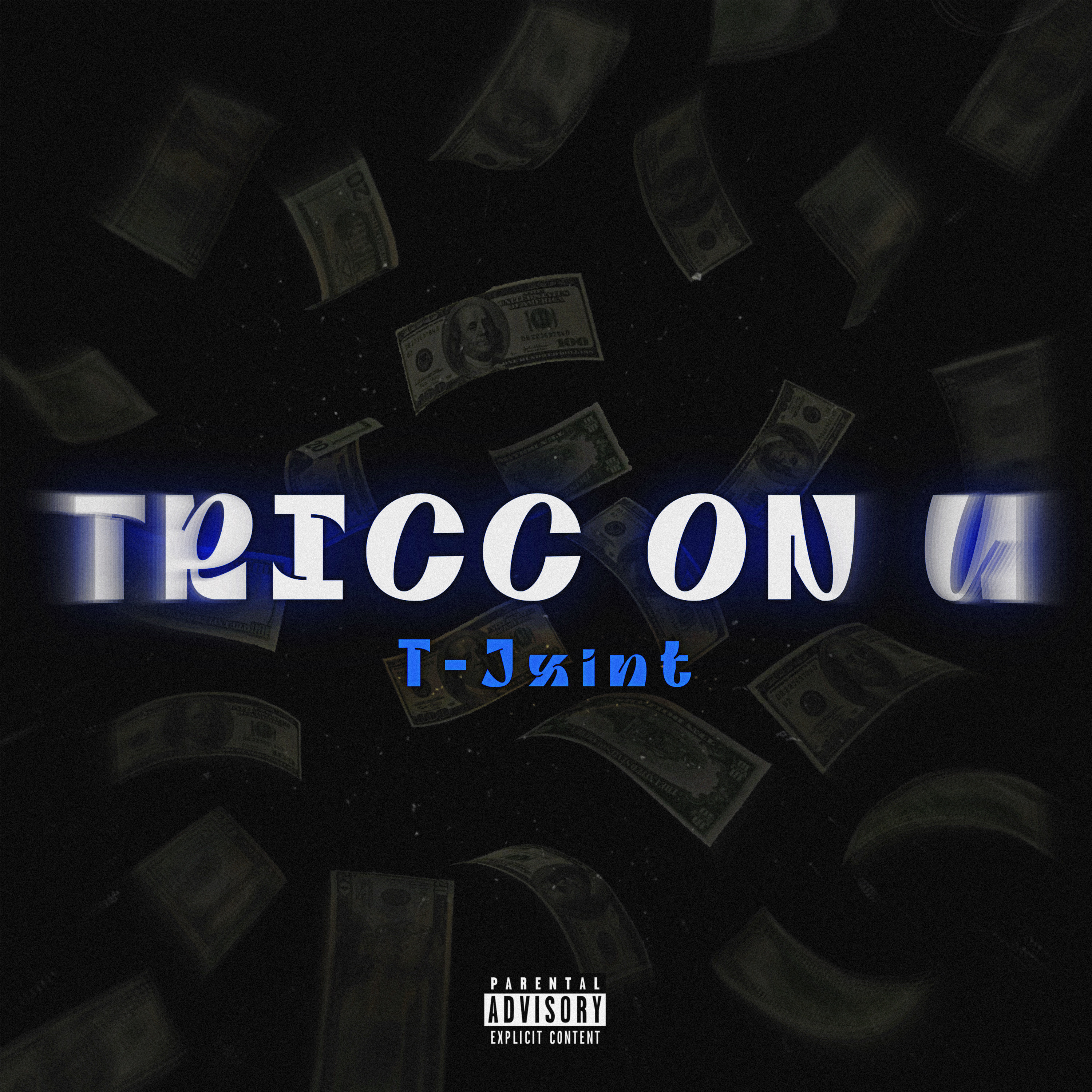 TRICC ON U (CASHAPP) artwork