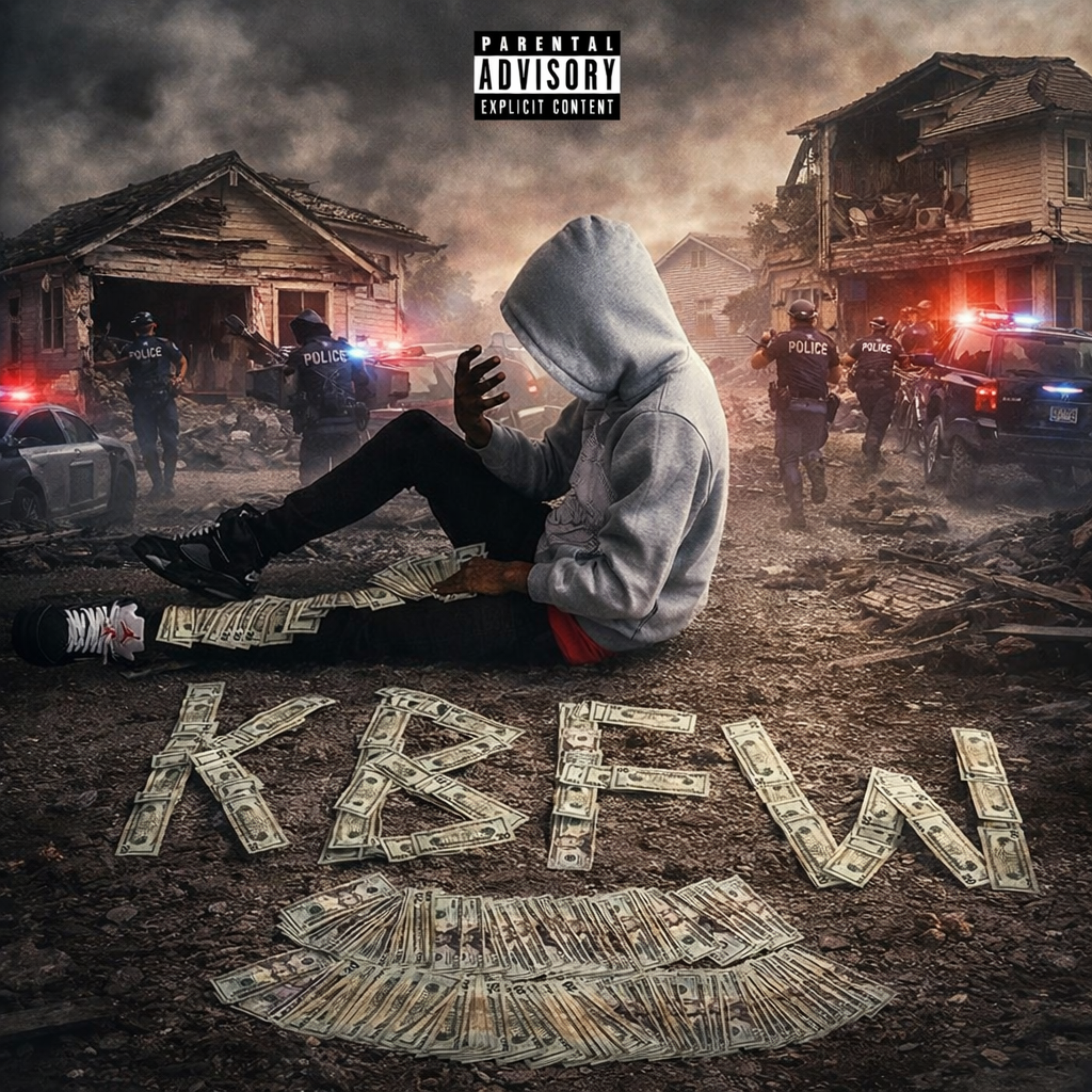 KBFW (sampler) artwork