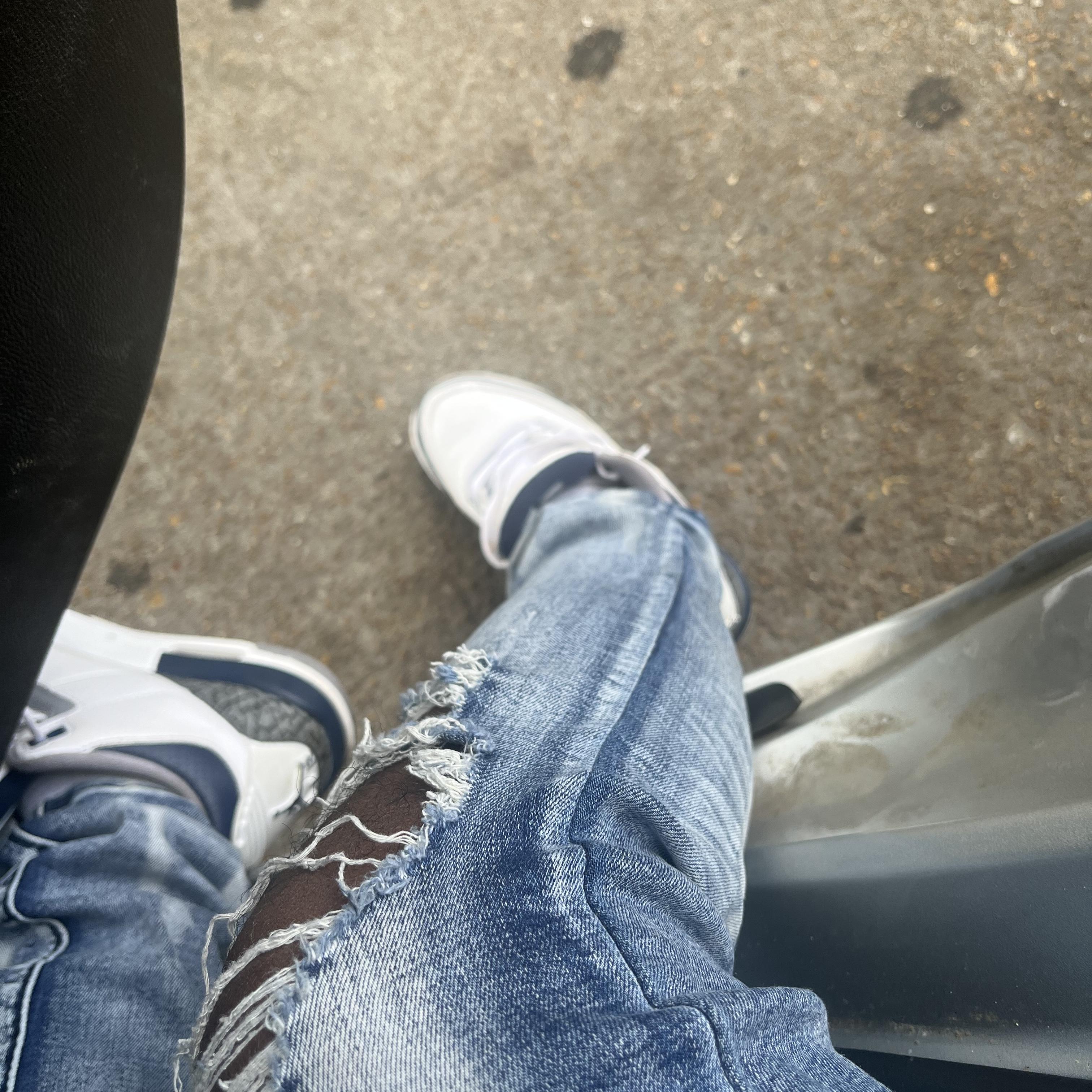 Get Out The Way artwork