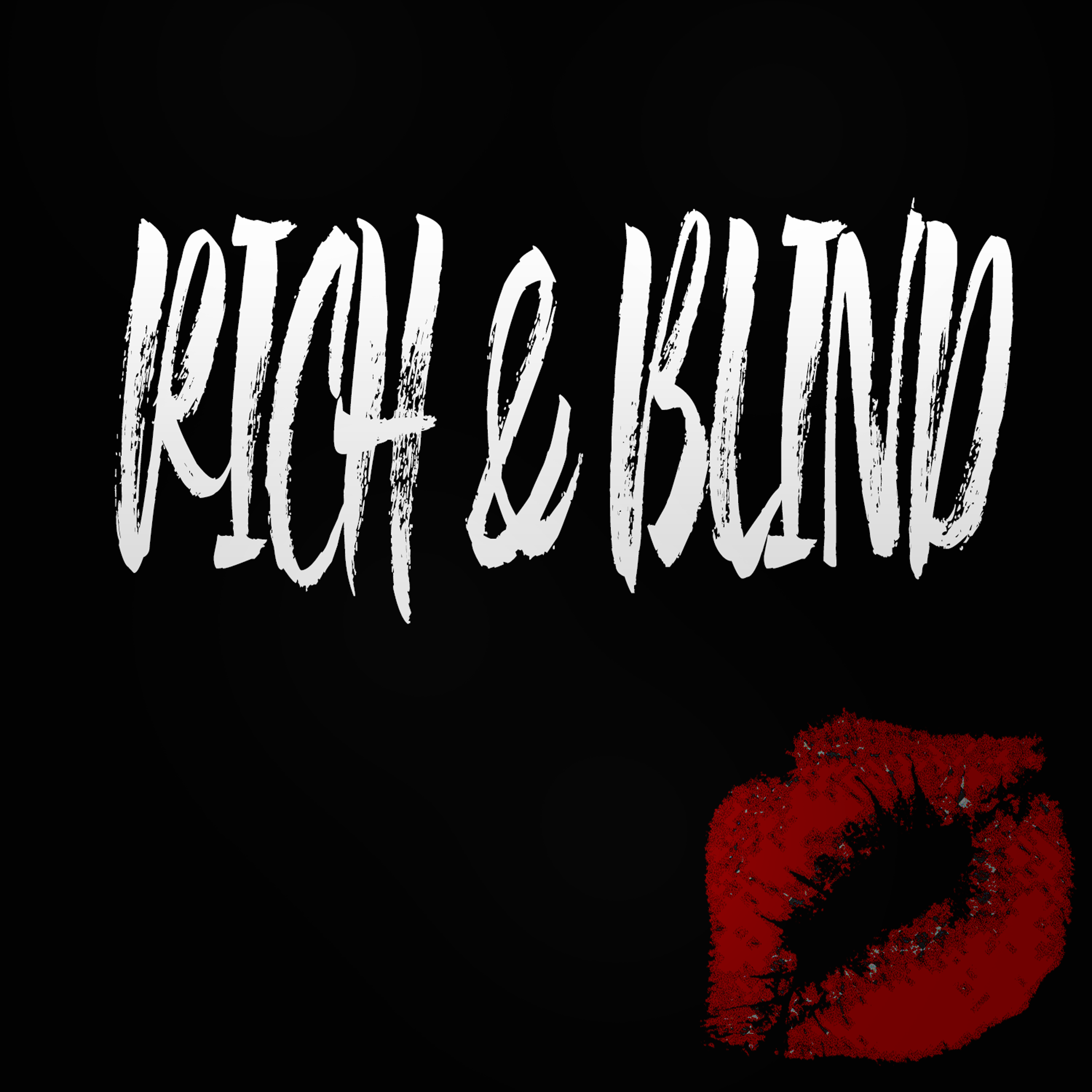RICH & BLIND artwork