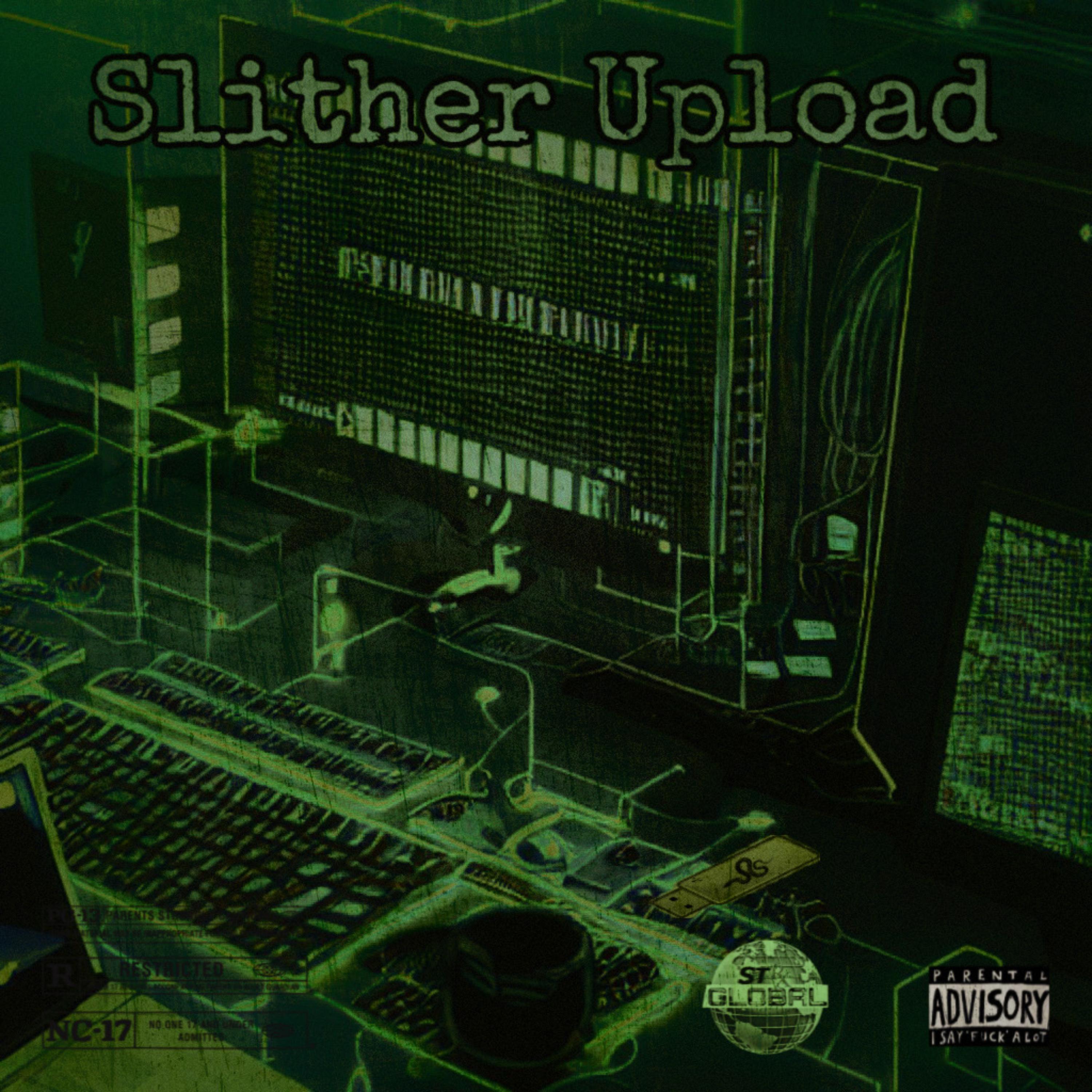 Slither Upload artwork