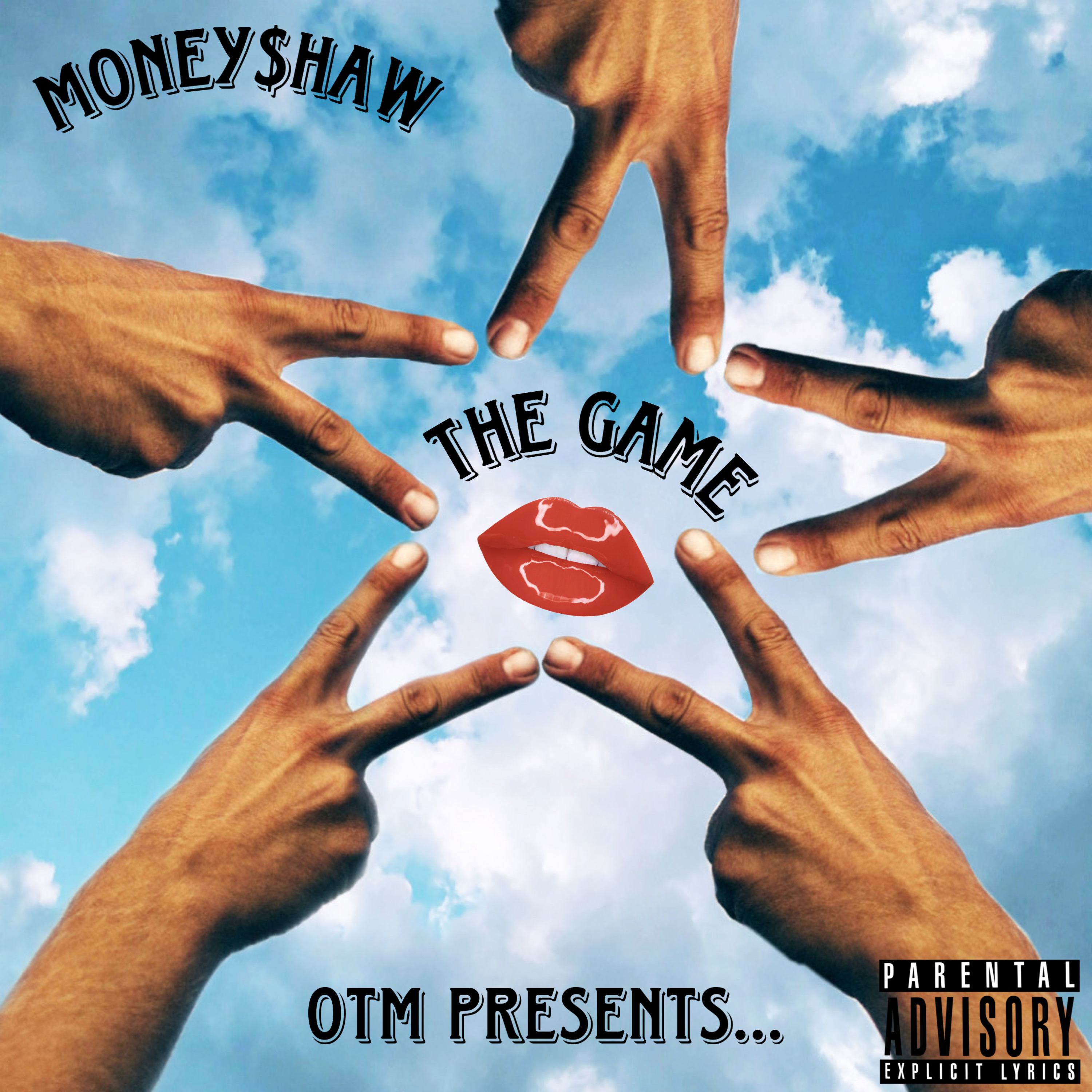 The Game artwork