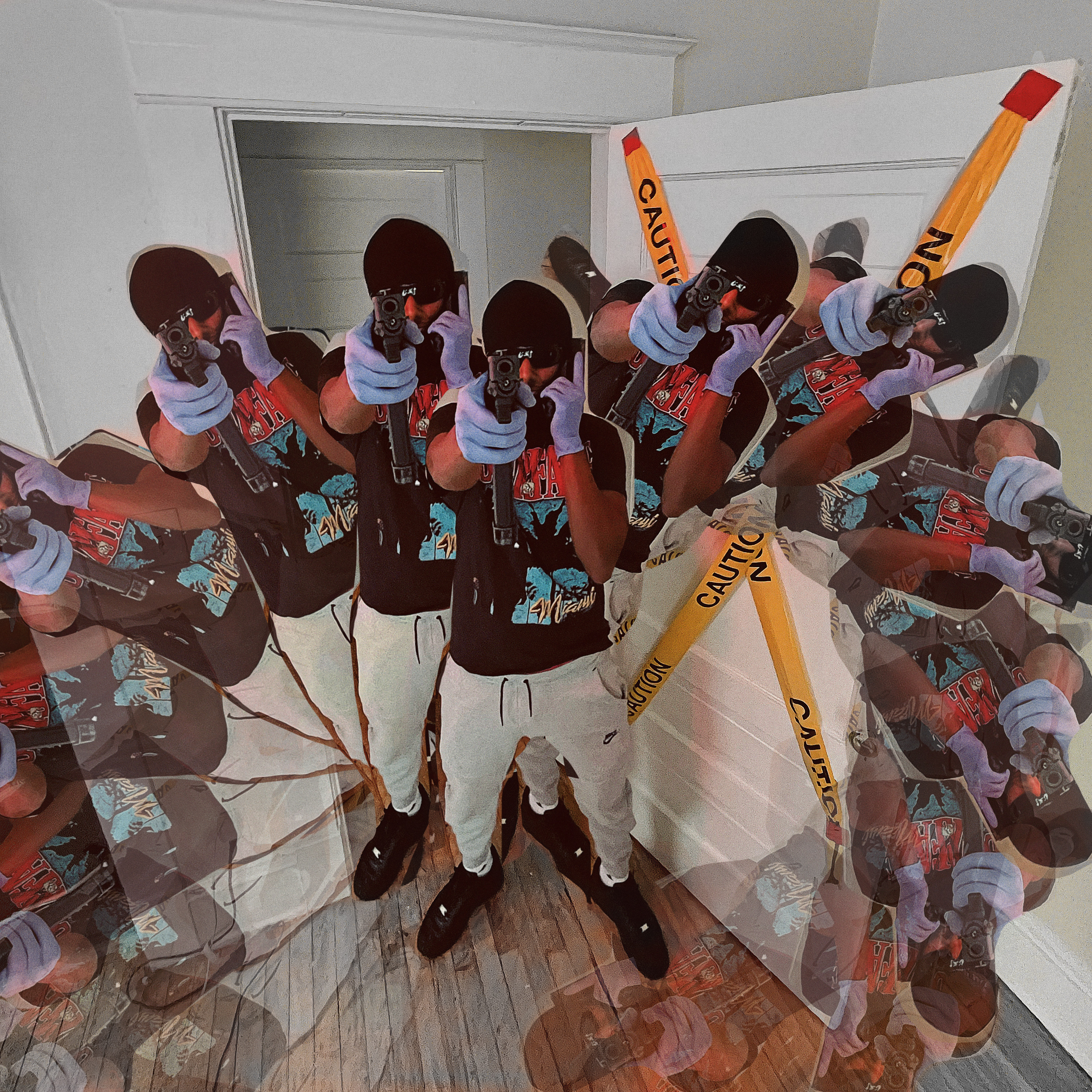 የፍጥነት ውድድር  artwork