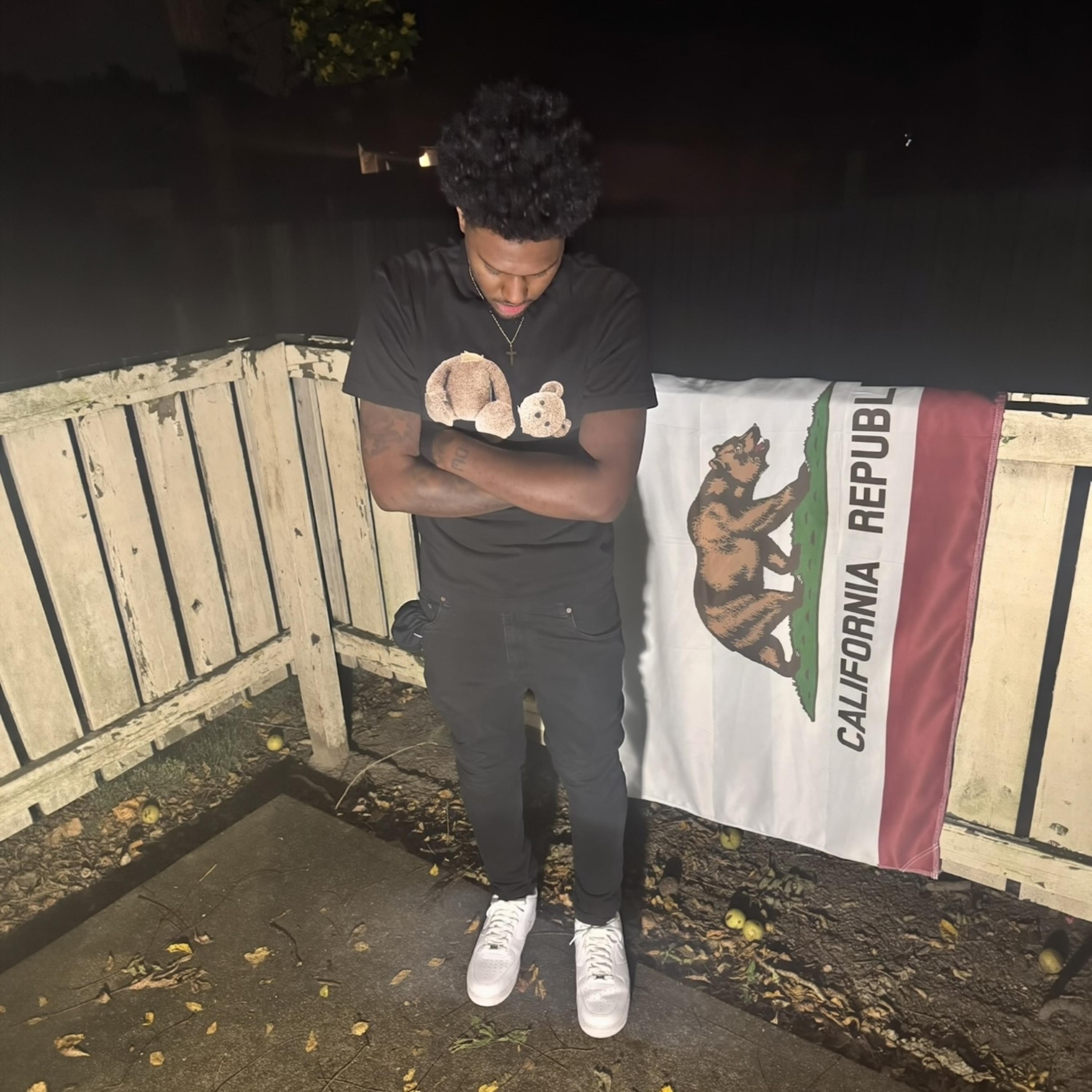 Dougie Story by La Dougie cover art