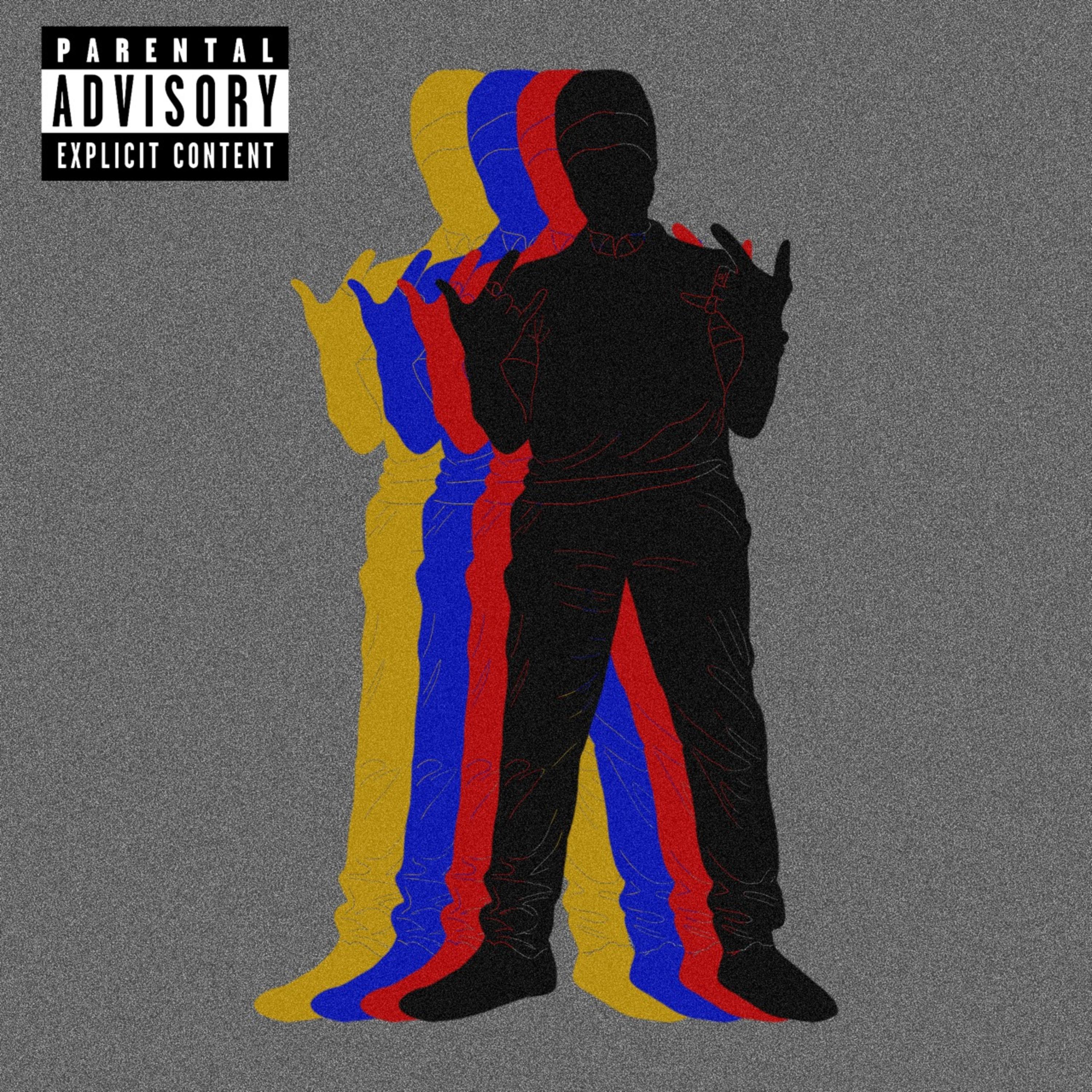 Want 2 artwork