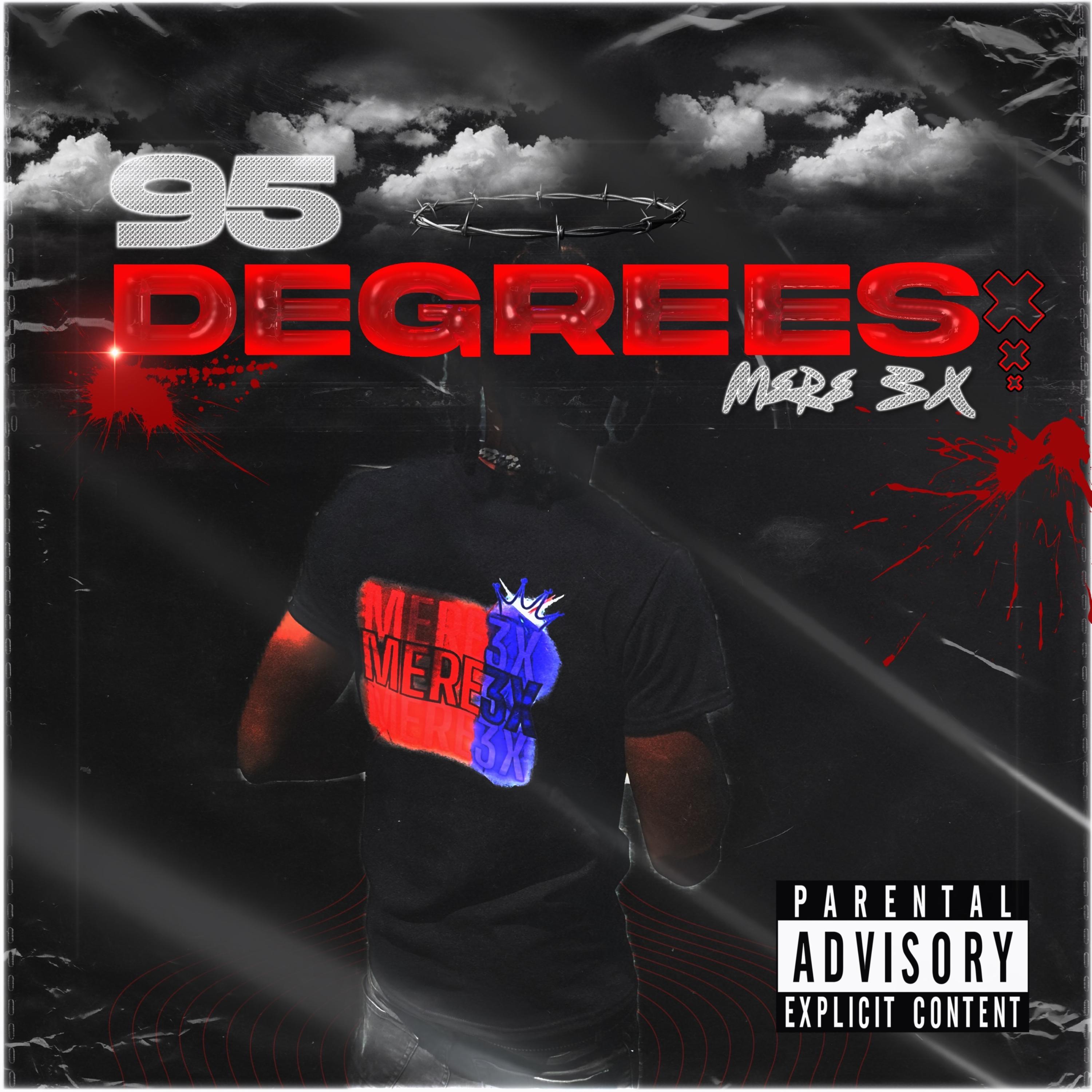 95 Degrees artwork