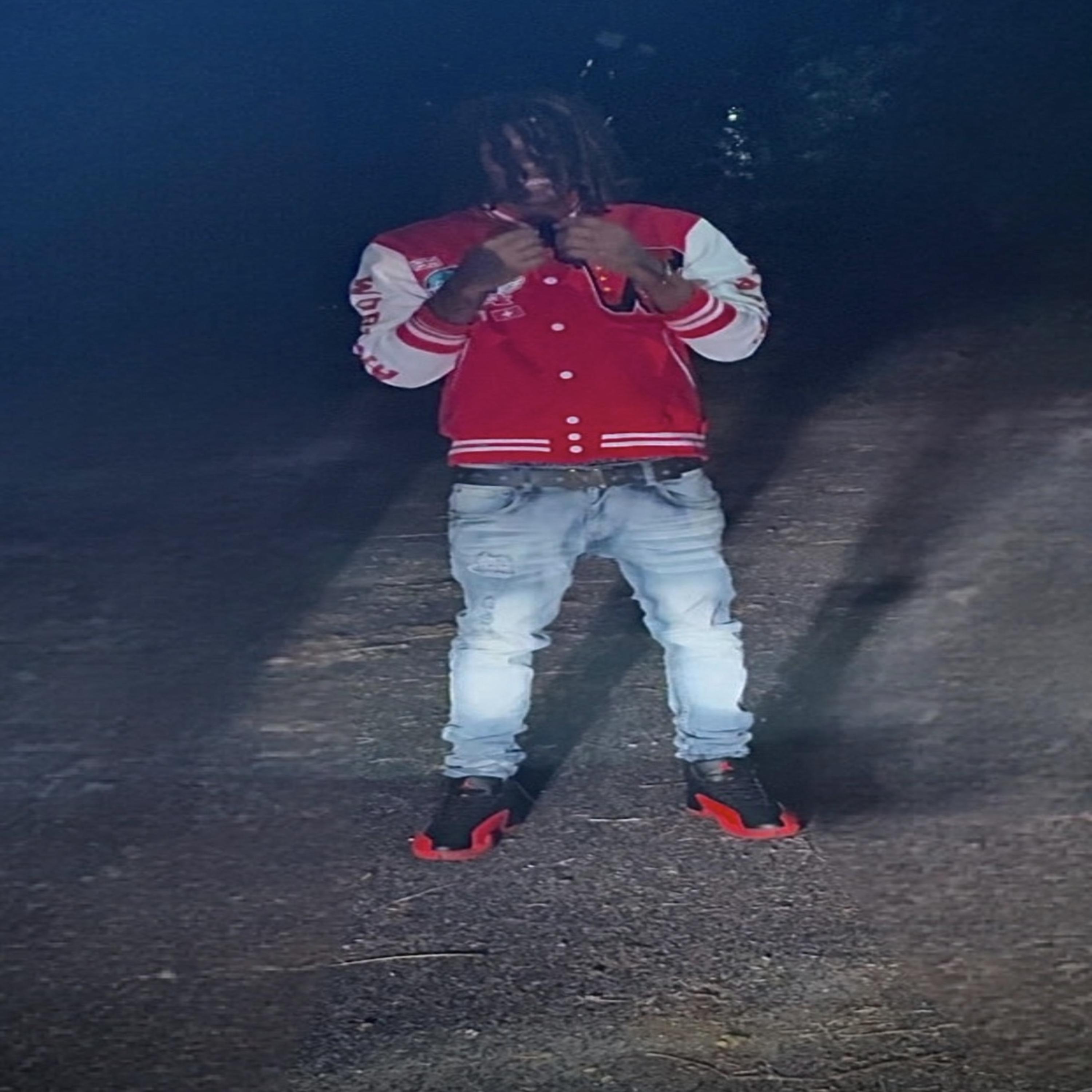 Left Alone artwork