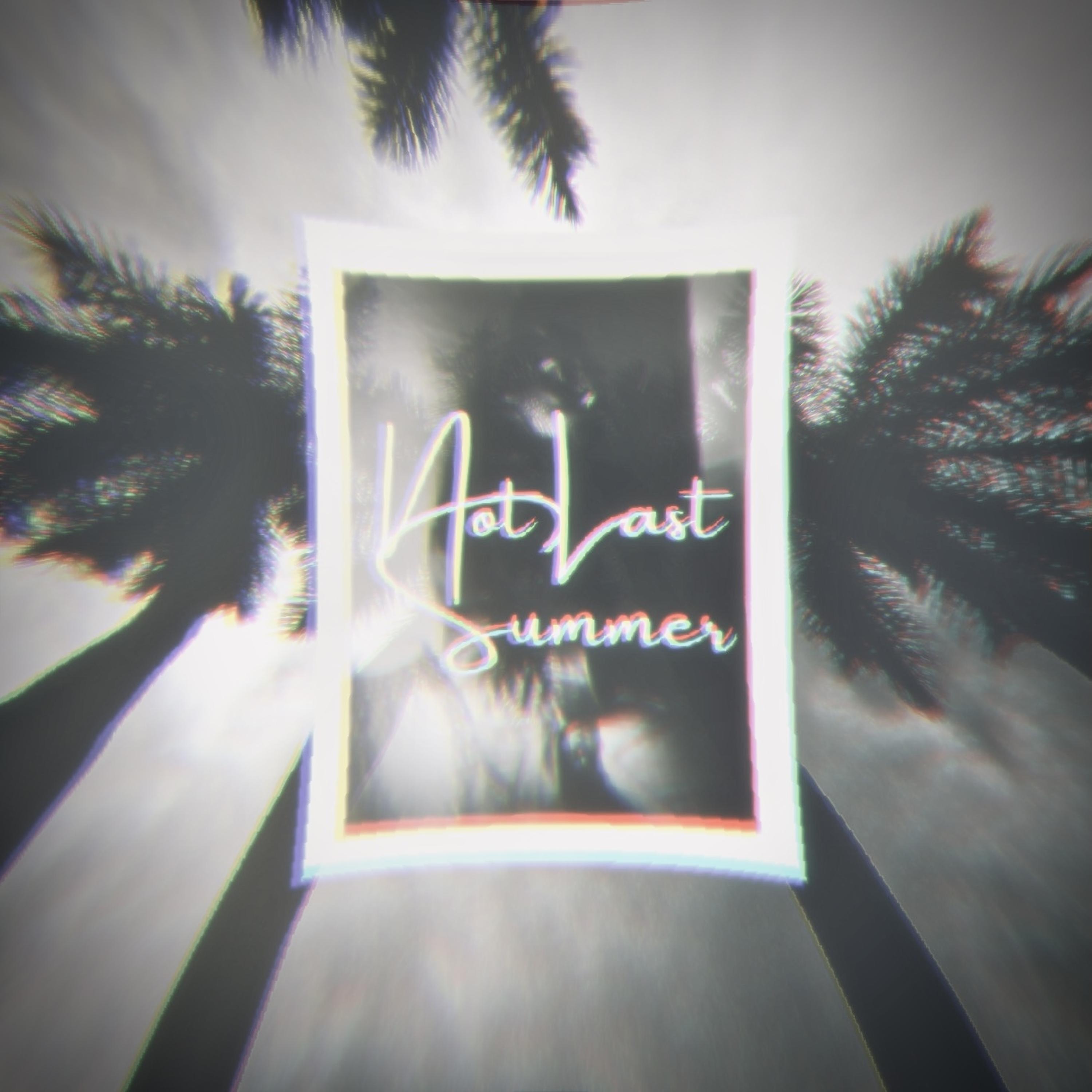 Not Last Summer artwork