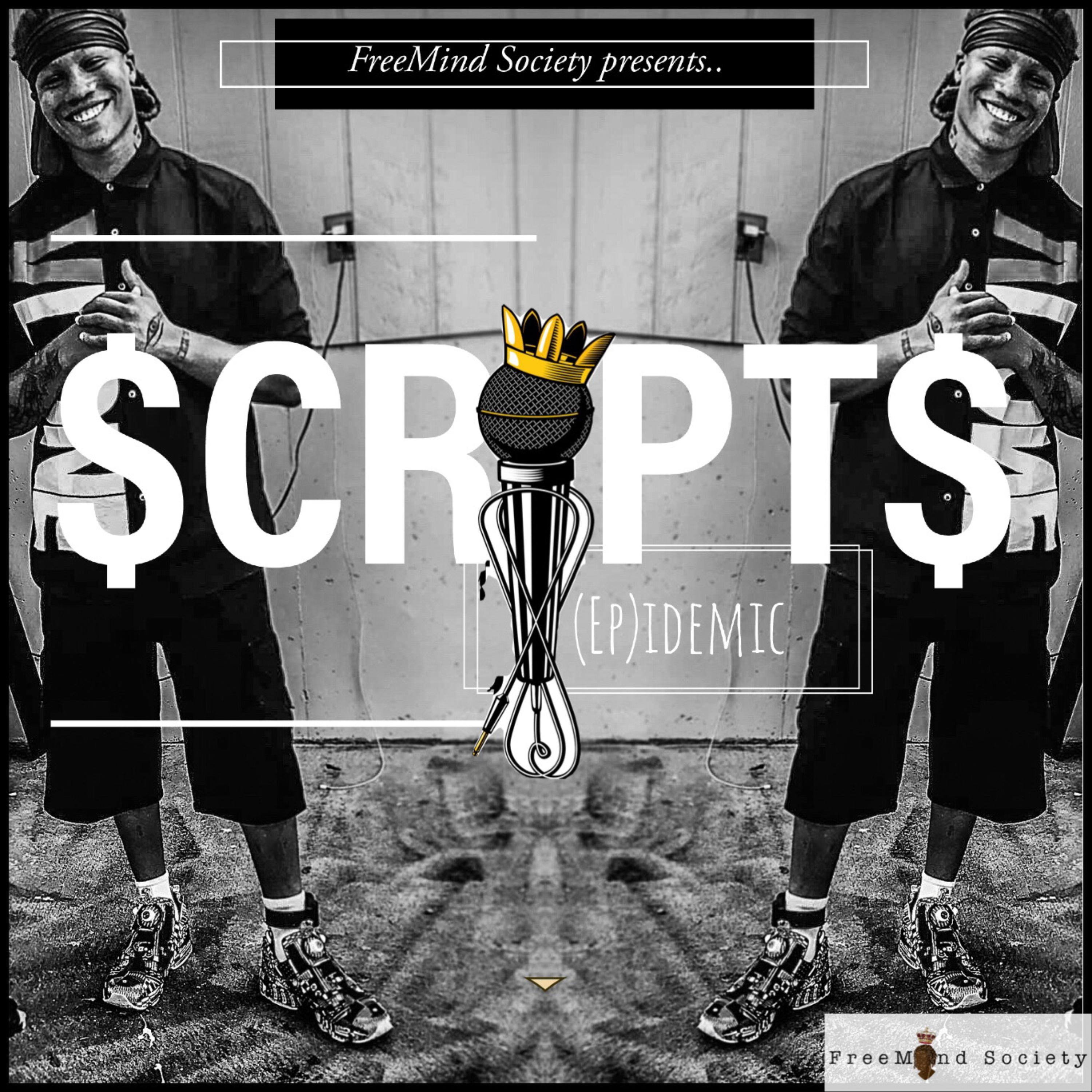 Gift Rap artwork