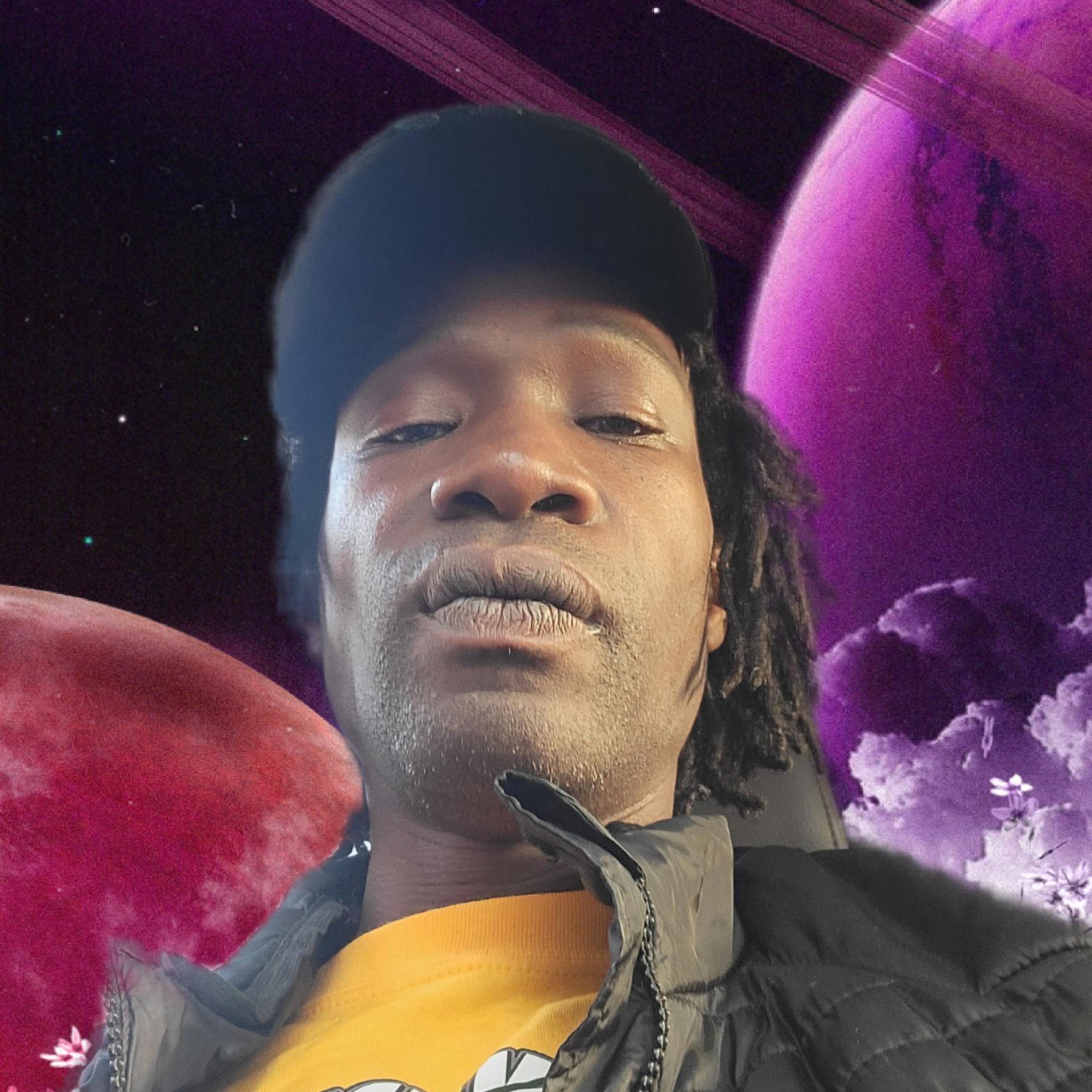 Been Around artwork