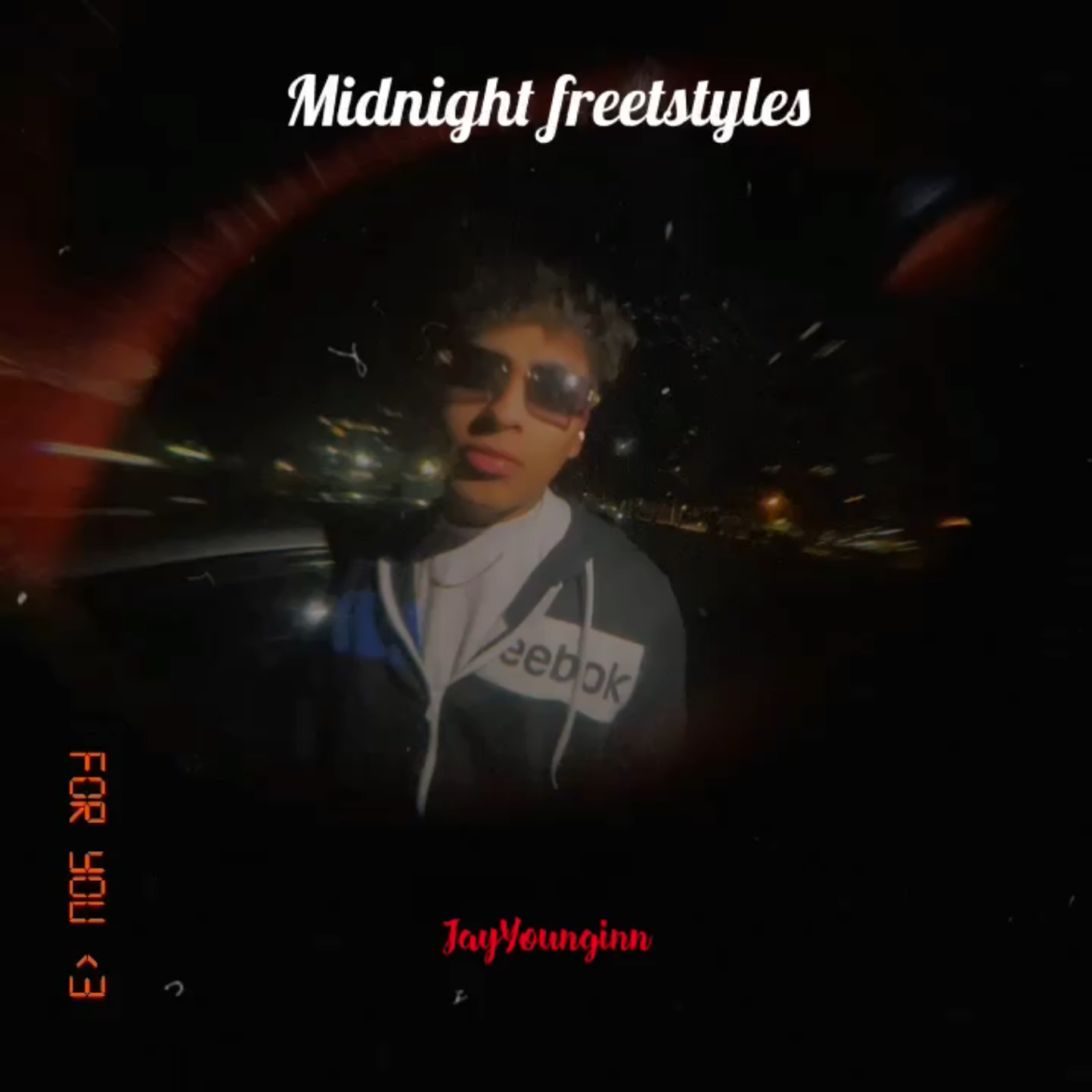 Midnight Freestyles artwork