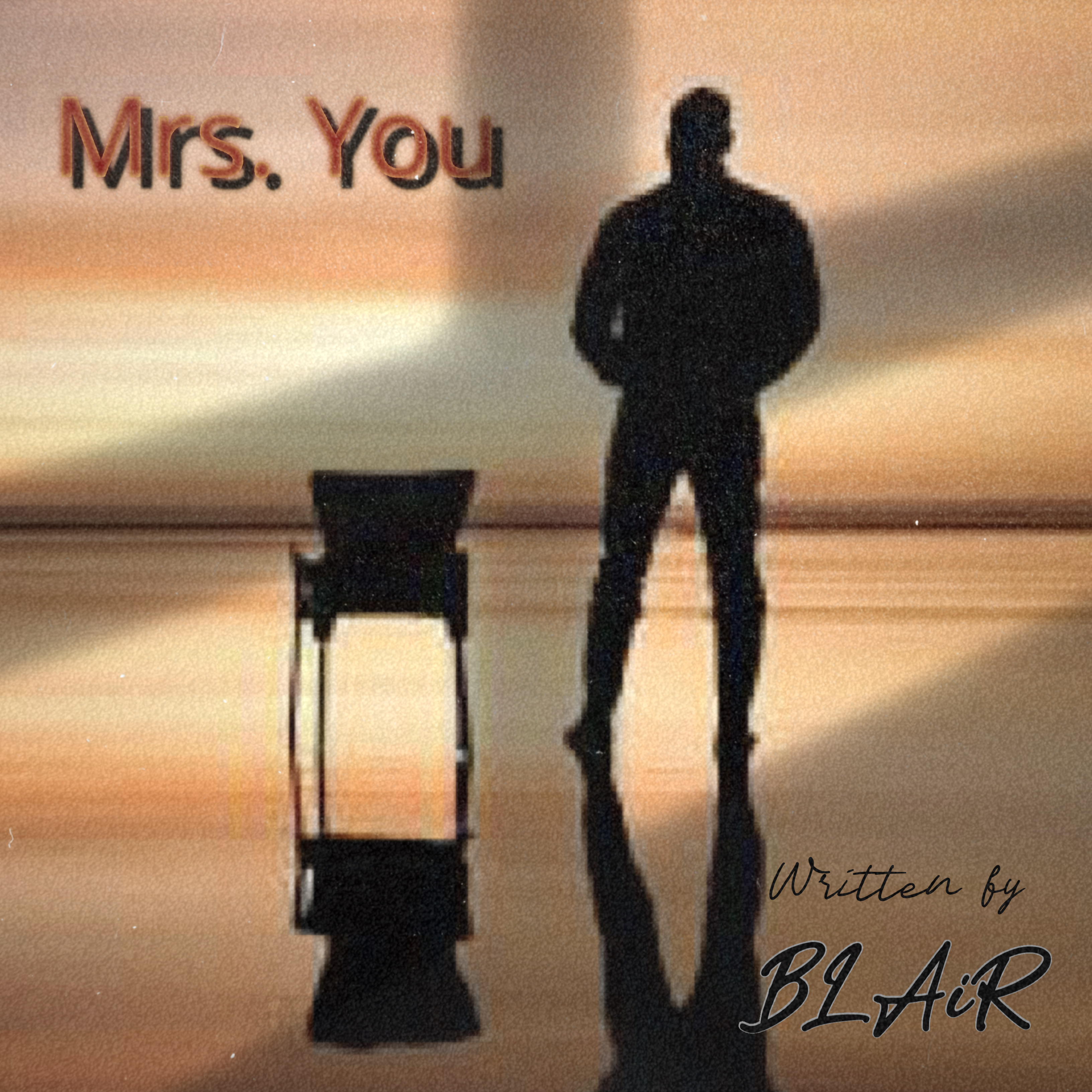 Mrs. You artwork
