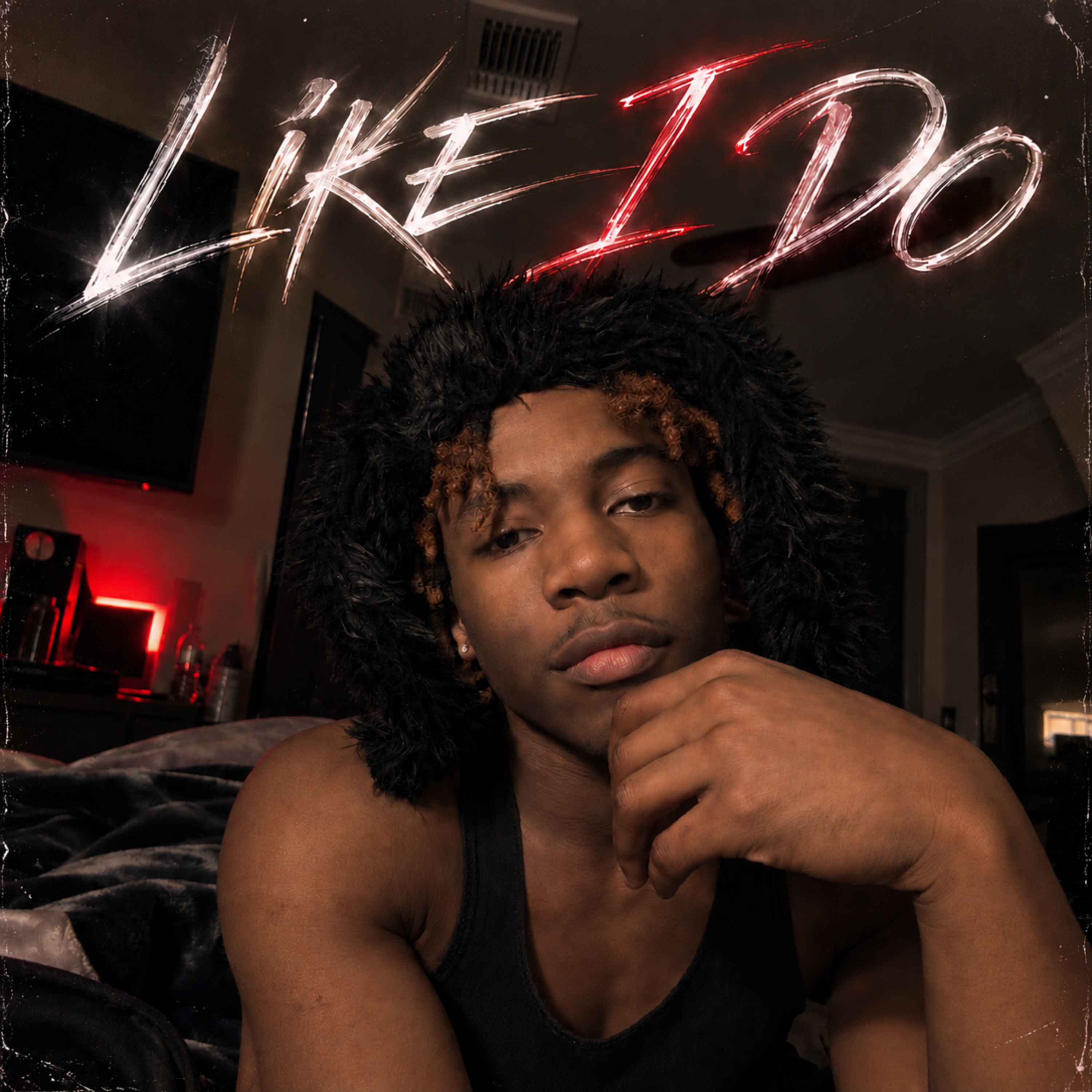 Like I Do by yk.carii cover art