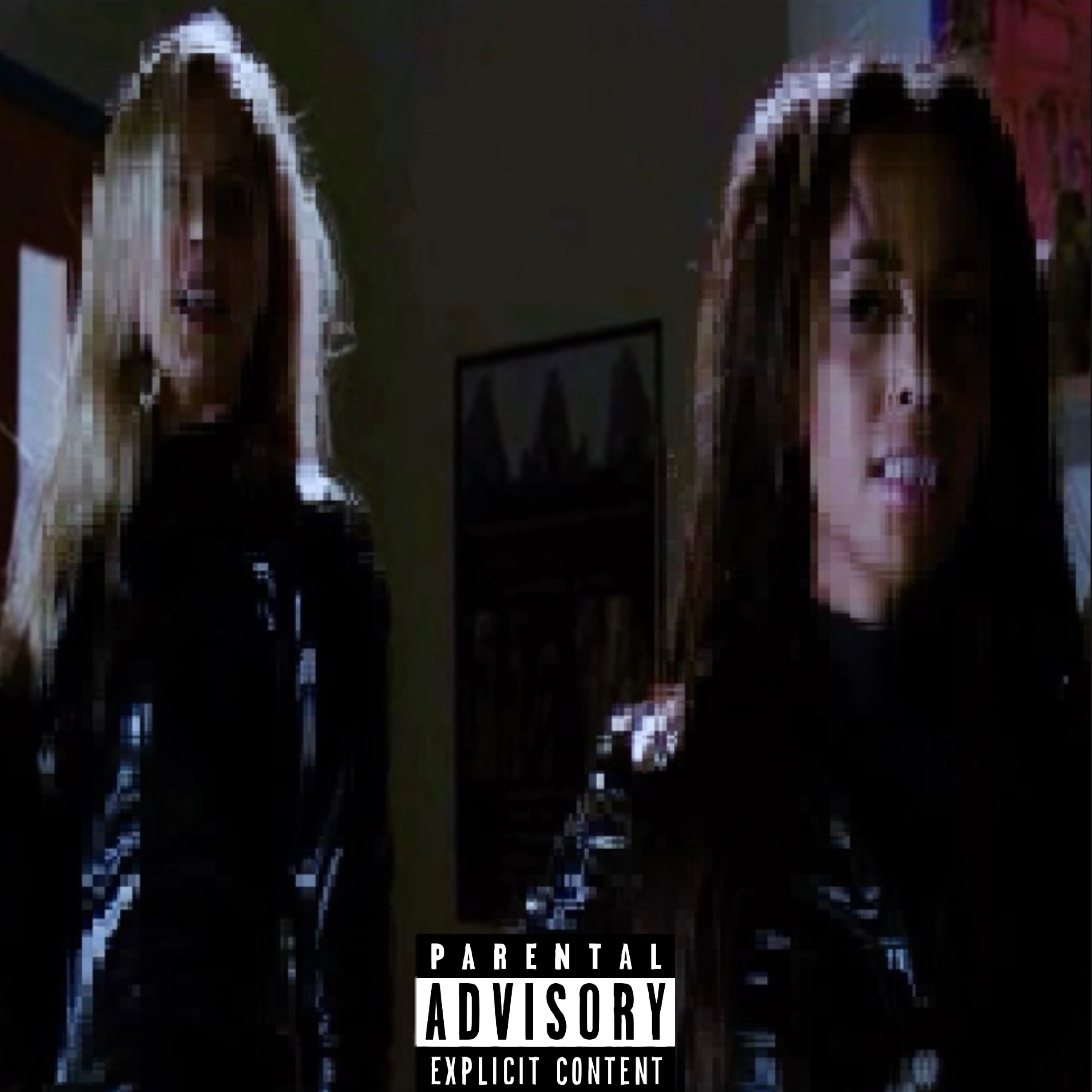 #ILY artwork