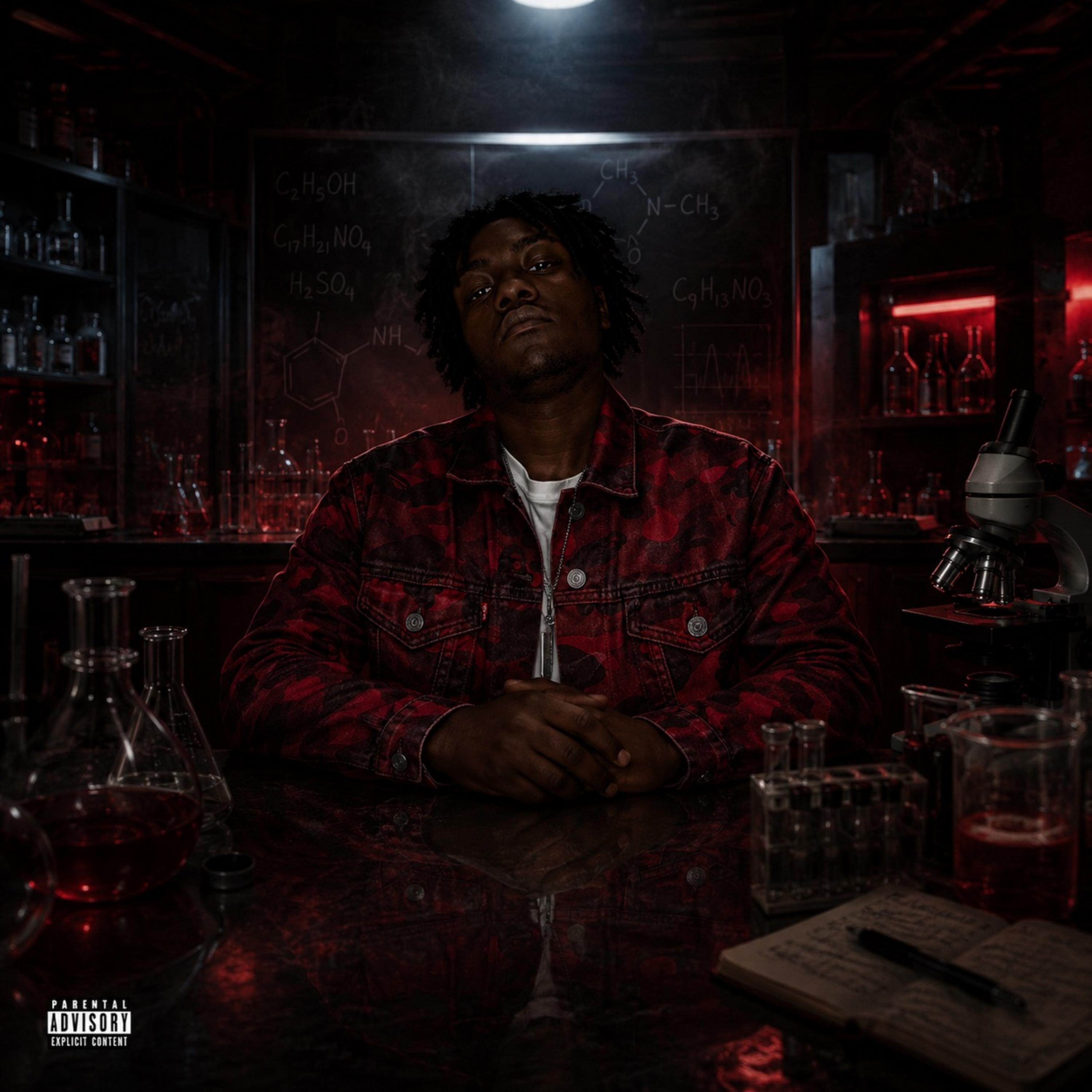 Hood Philosopher by WTFSwayy cover art