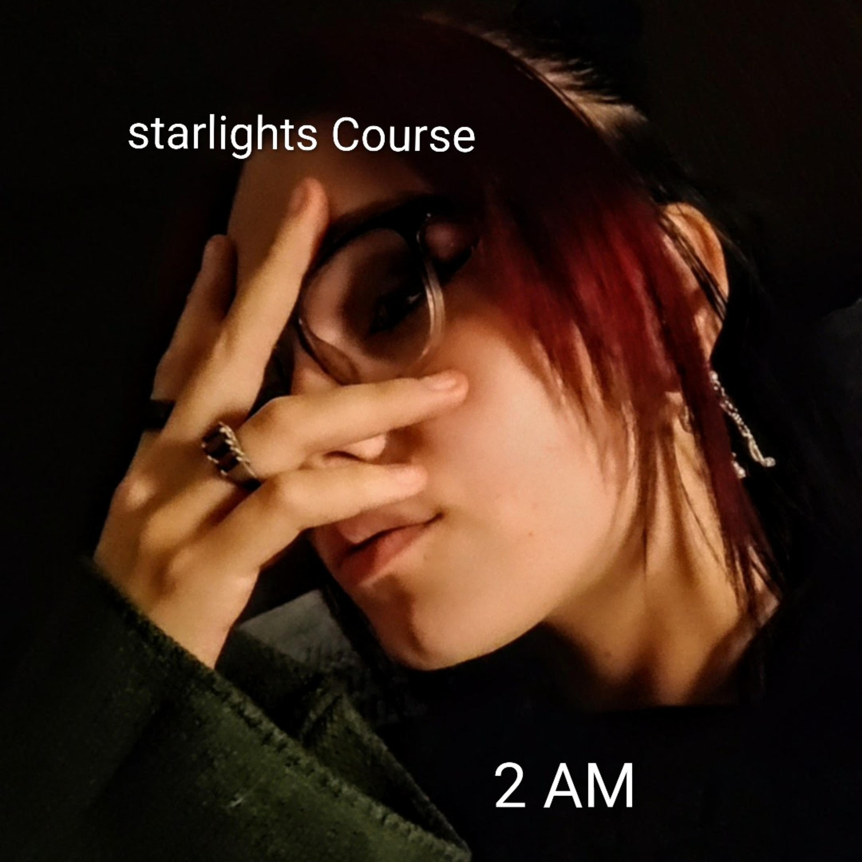 2 AM artwork